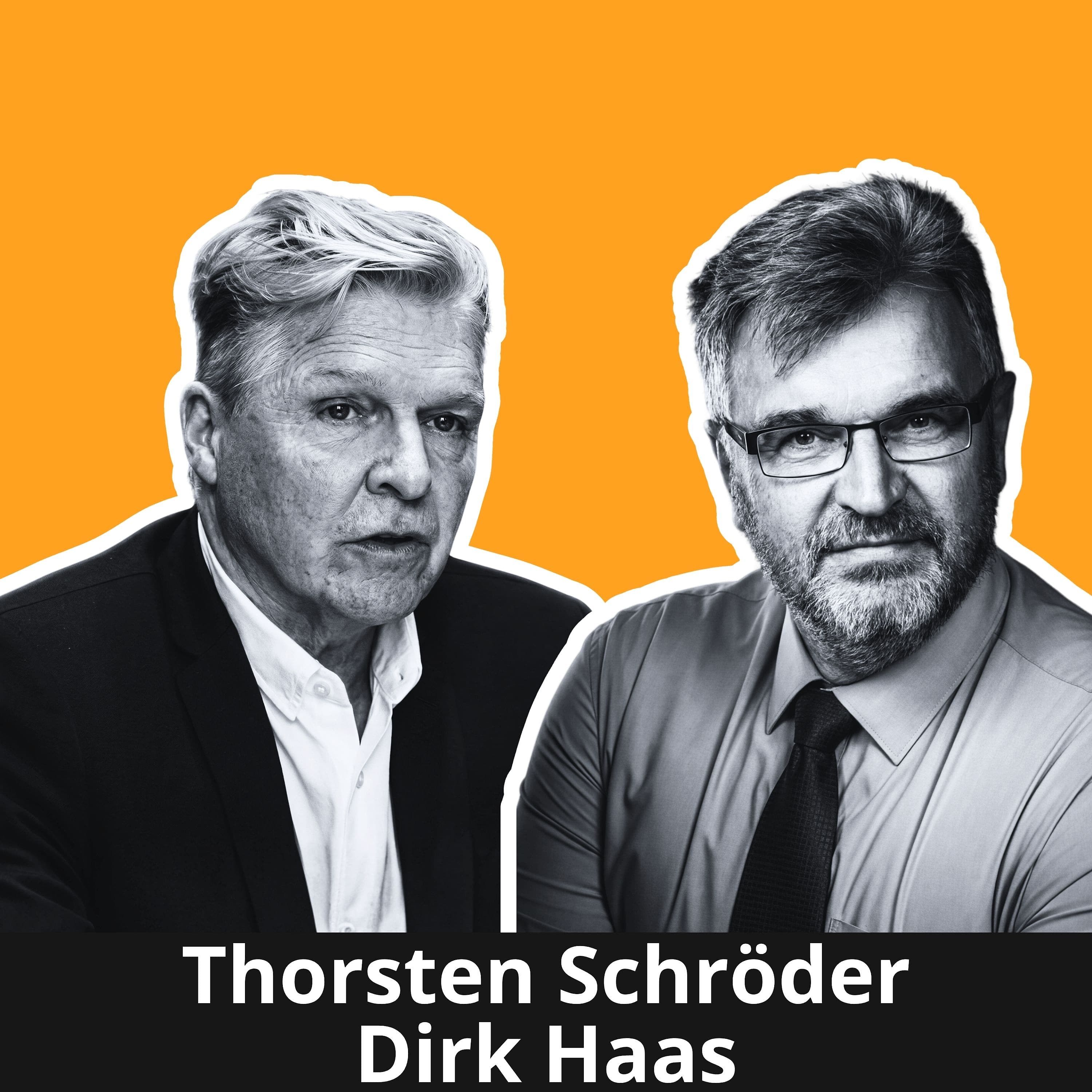 Barrierefreiheit in Apps: Warum testet man sie manuell? - Thorsten Schröder, Dirk Haas