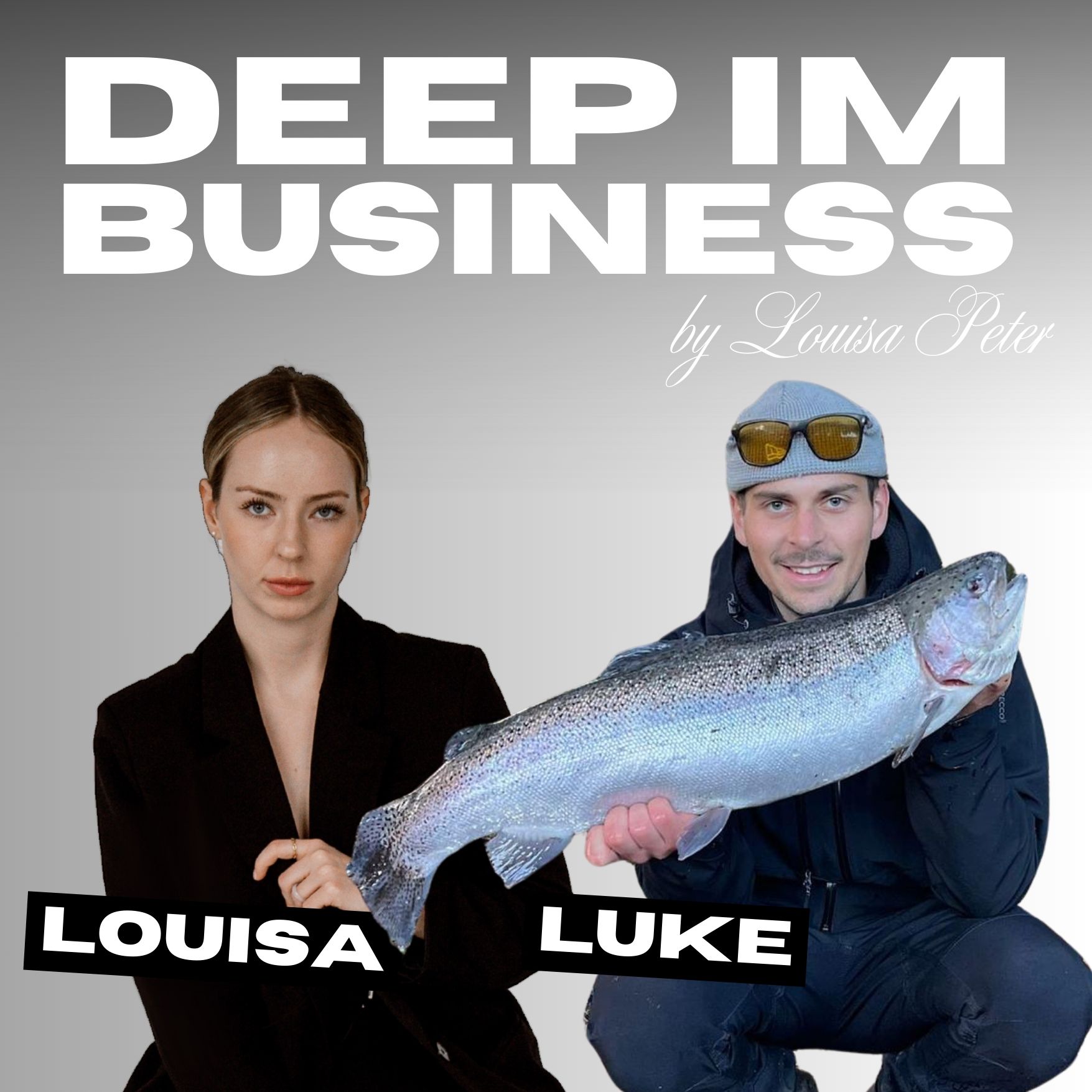 Deep im Business