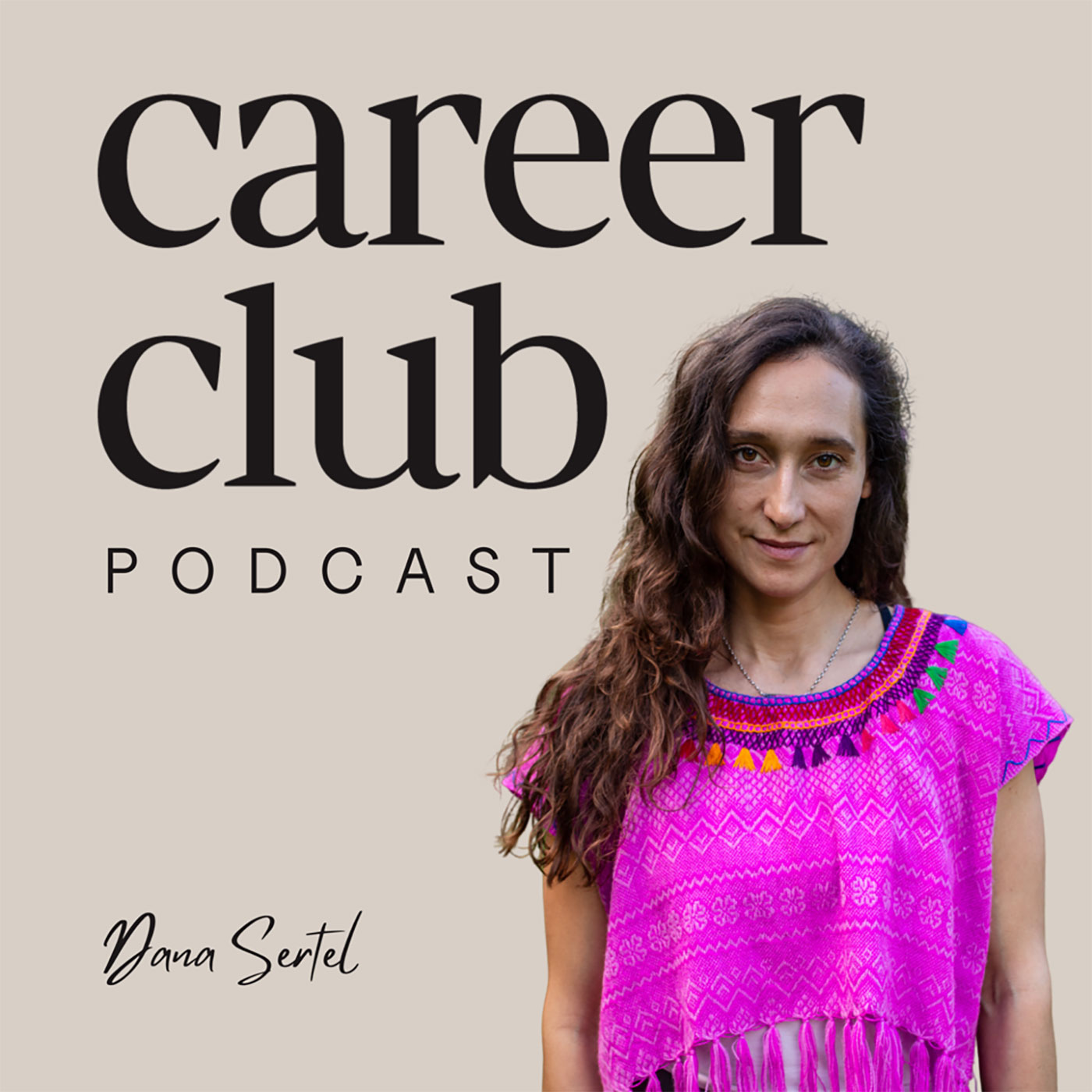 Career Club Podcast