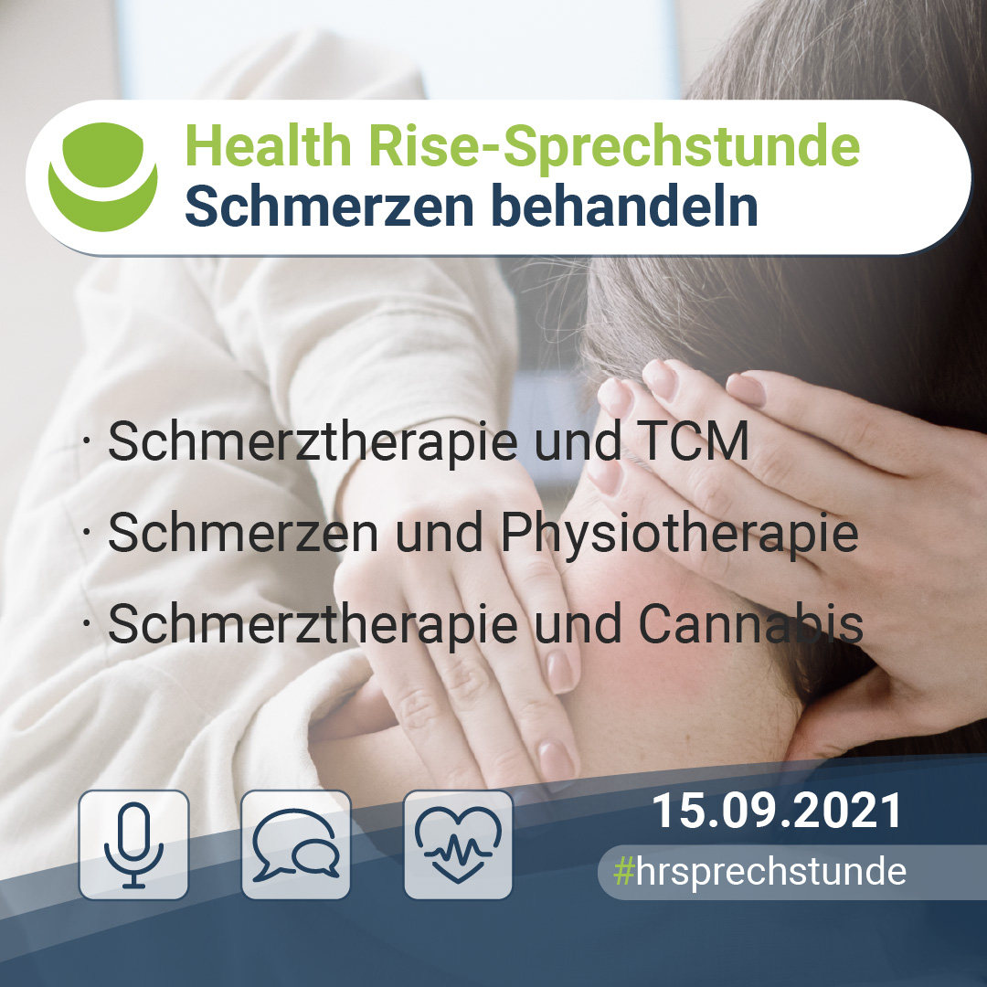 Health Rise Sprechstunde