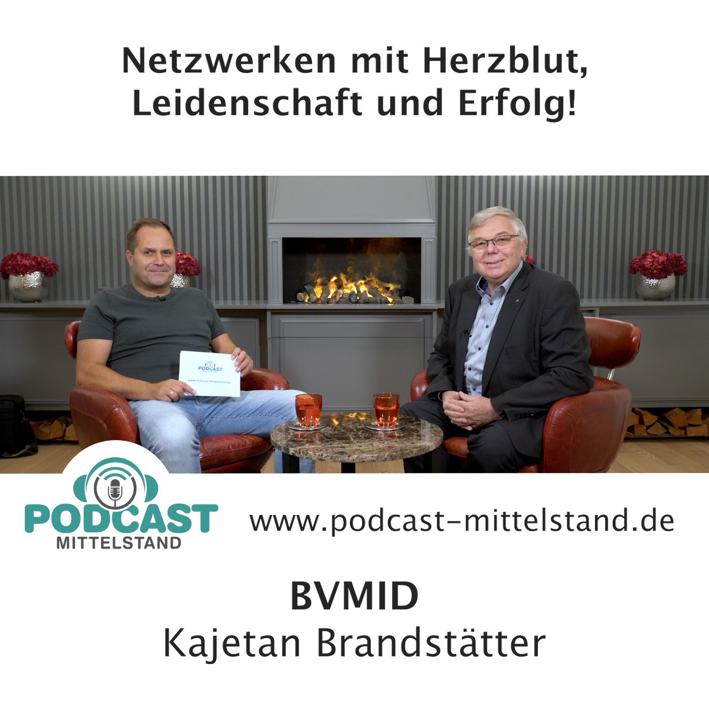 Podcast Mittelstand