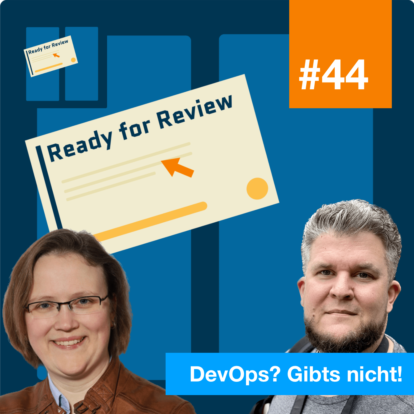 Ready for review