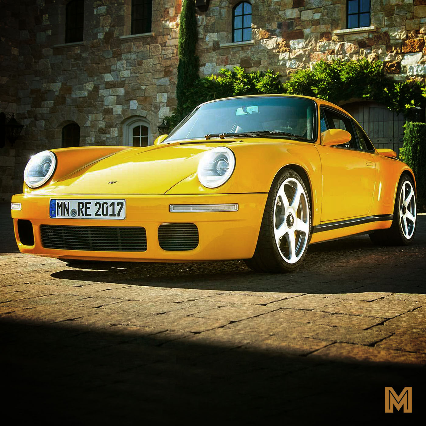 Motorikonen – die 100 besten Autos aller Zeiten