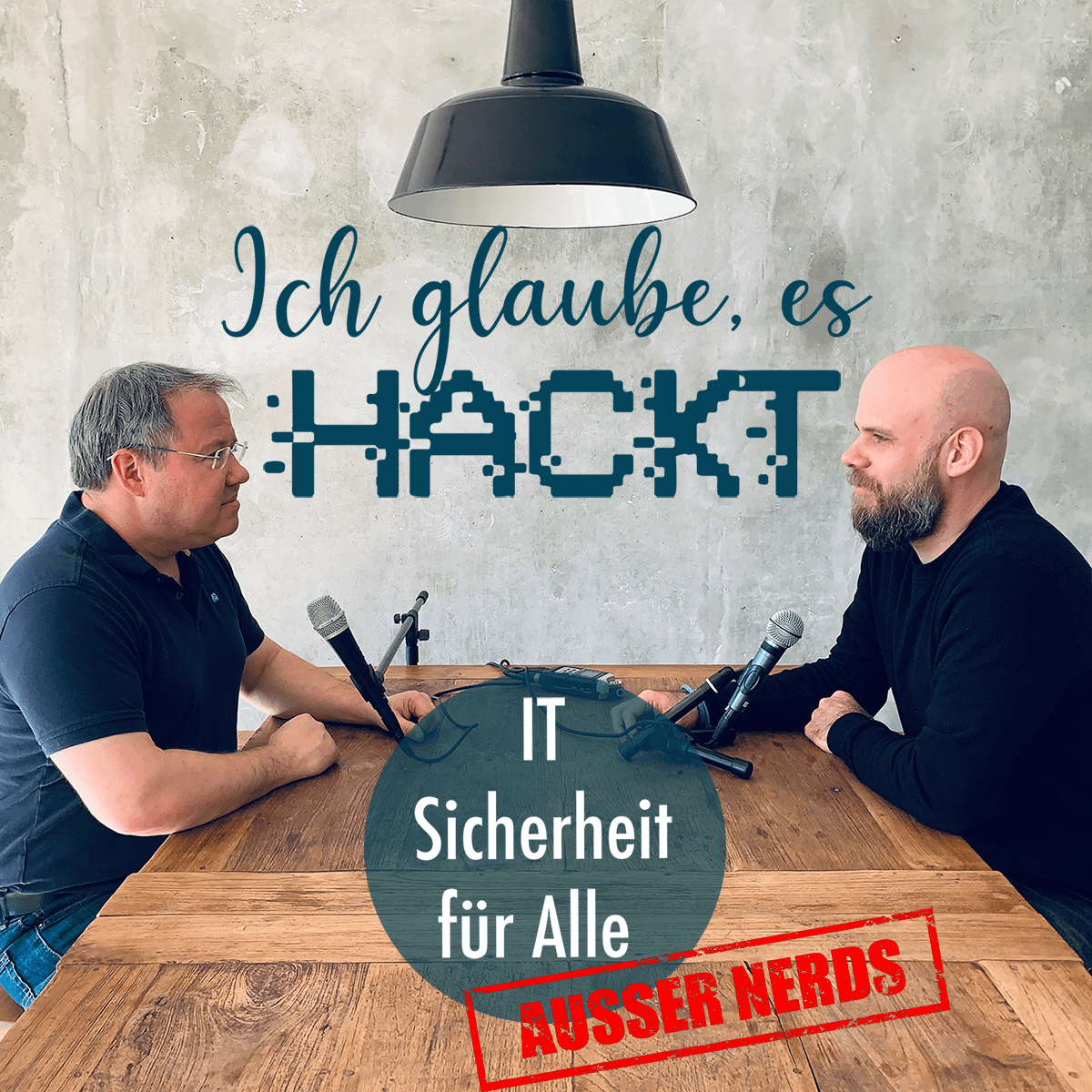 Braucht die Polizei eigene Cyberwaffen? episode artwork