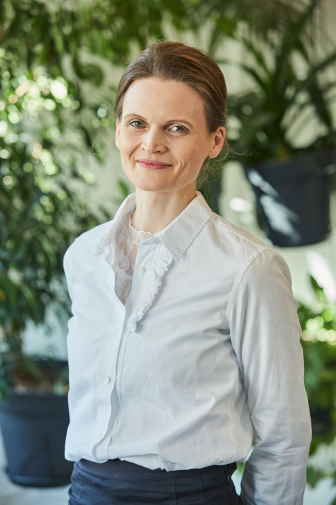 Energie- und Wärmewende erfolgreich verknüpfen – Interview mit Sarah Debor