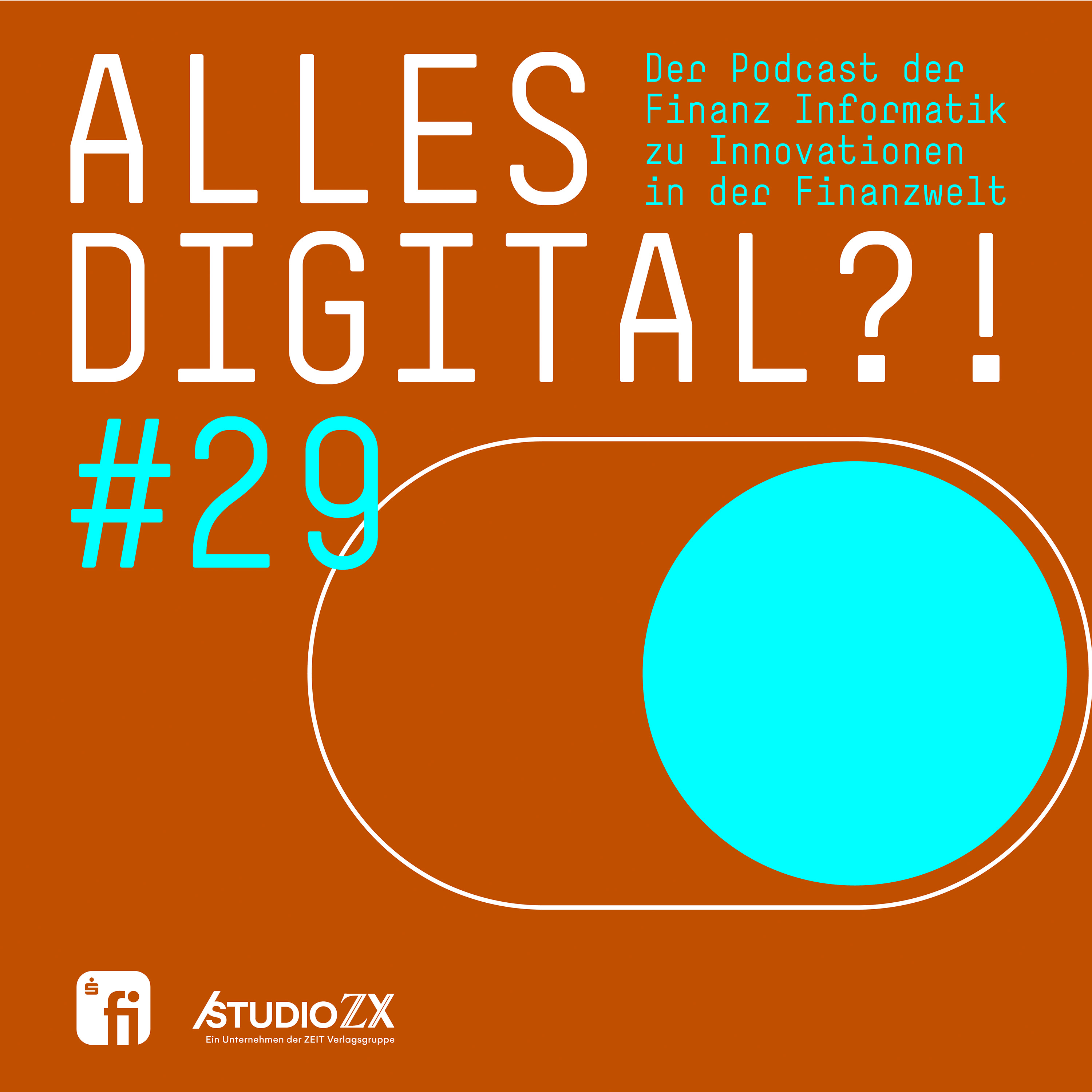 Alles Digital?!