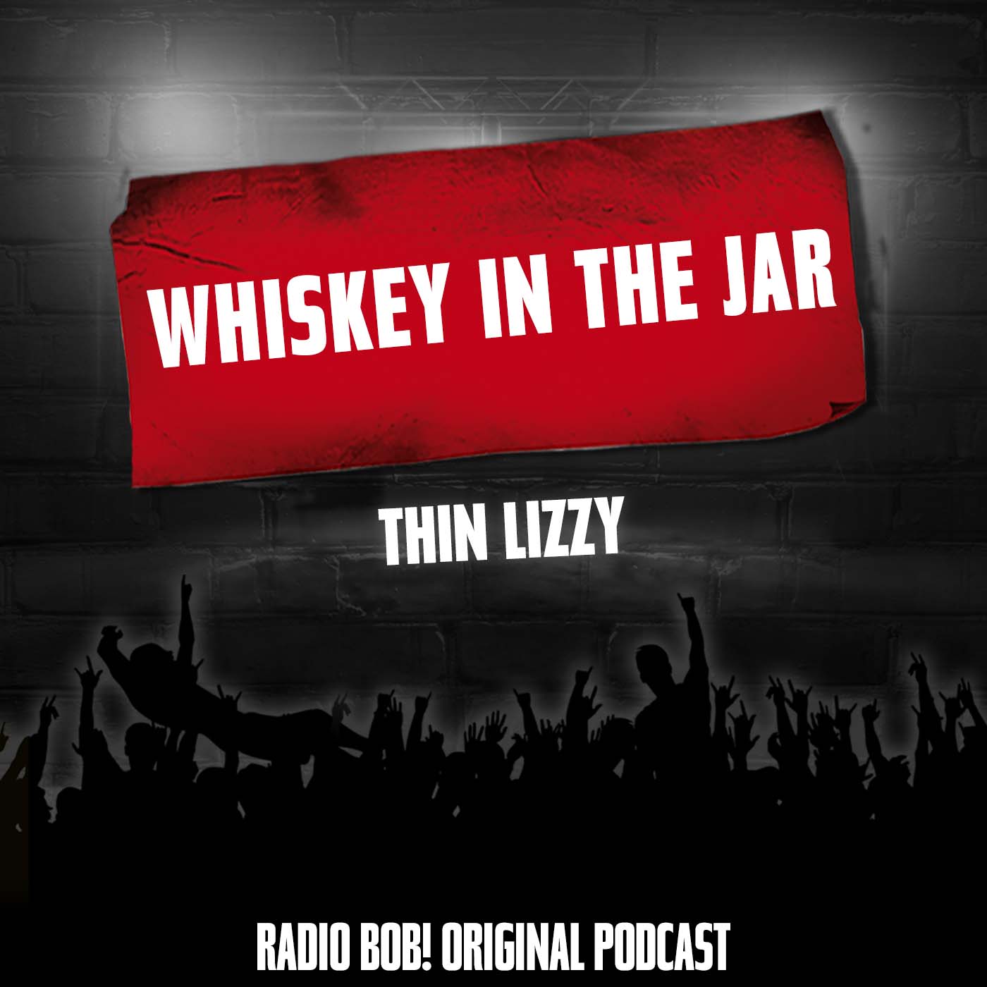 "Whiskey In The Jar" von Thin Lizzy