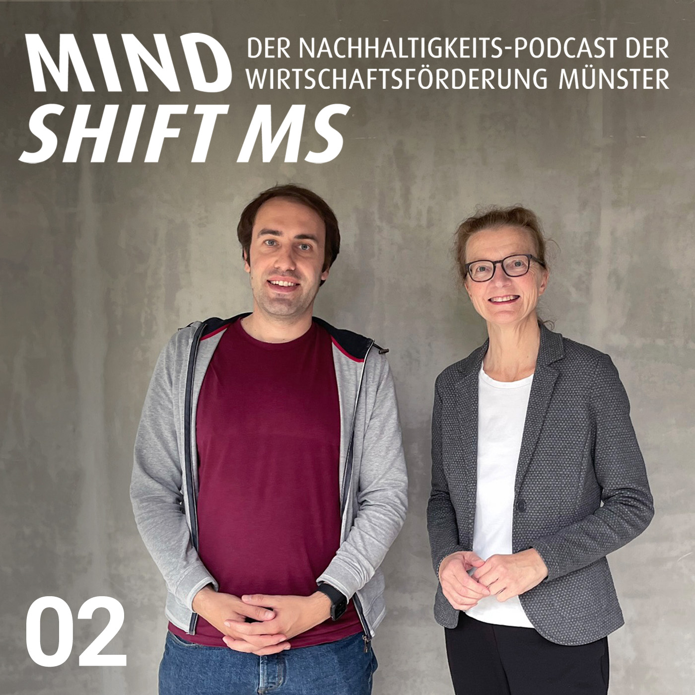 mindshift ms