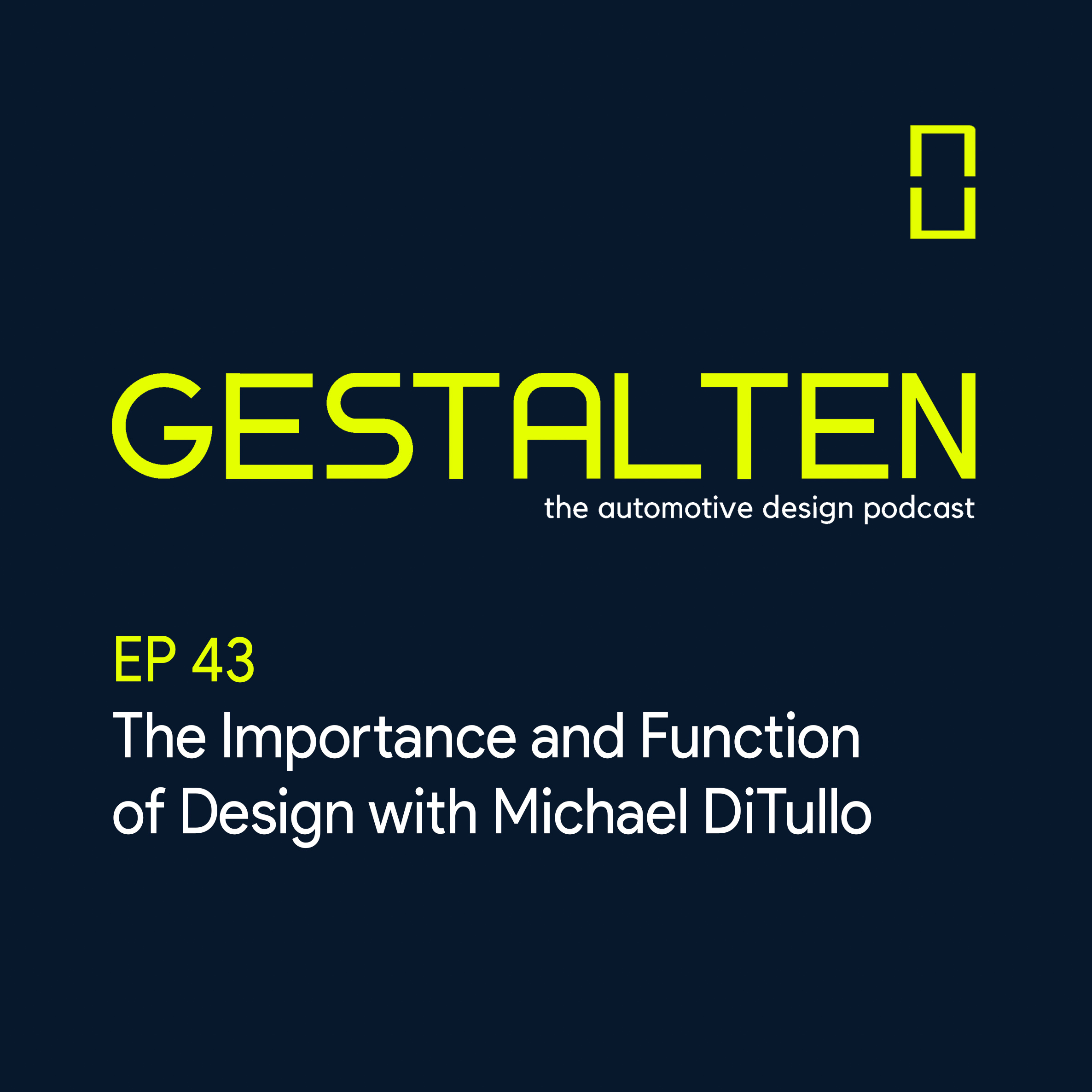 Gestalten