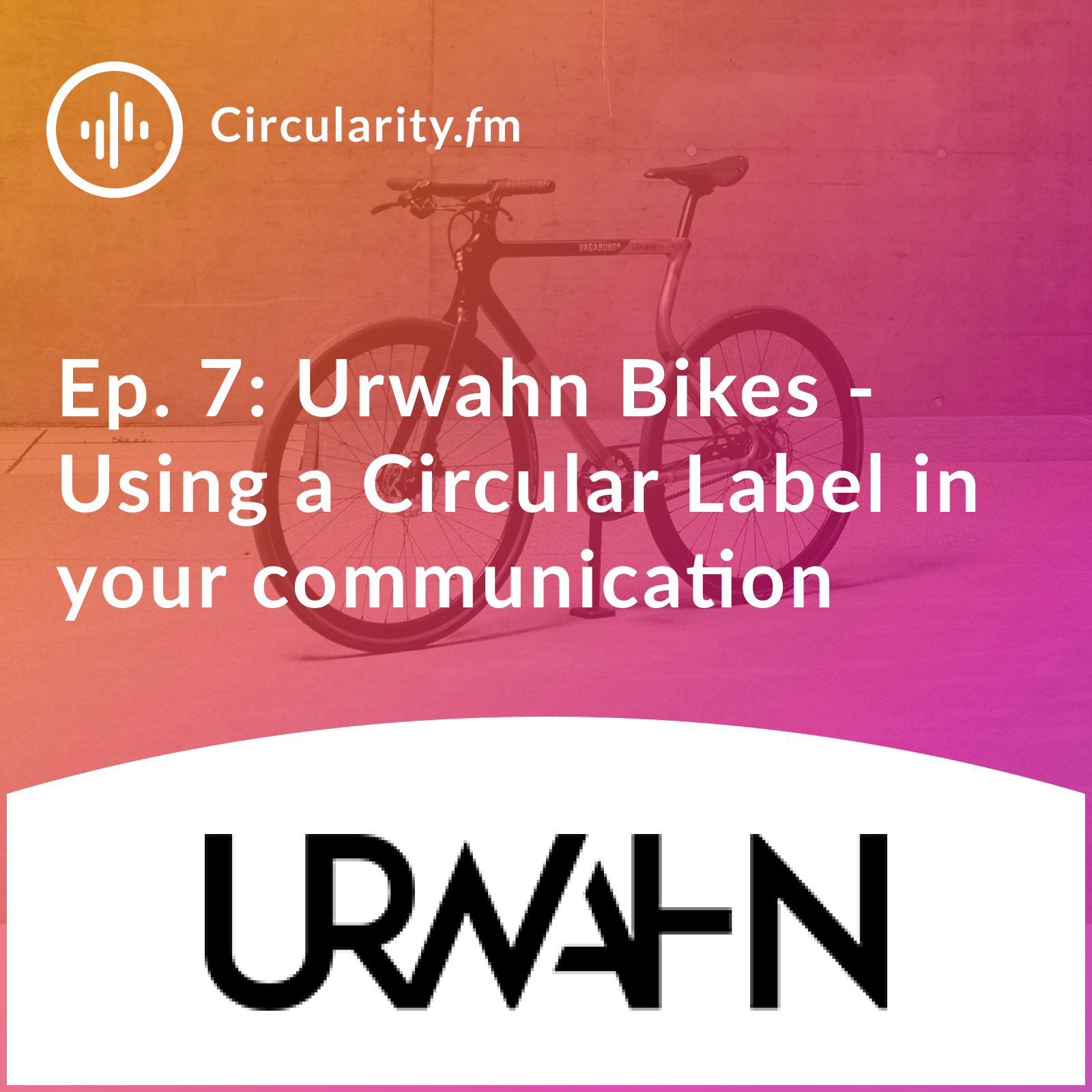 Circularity.fm