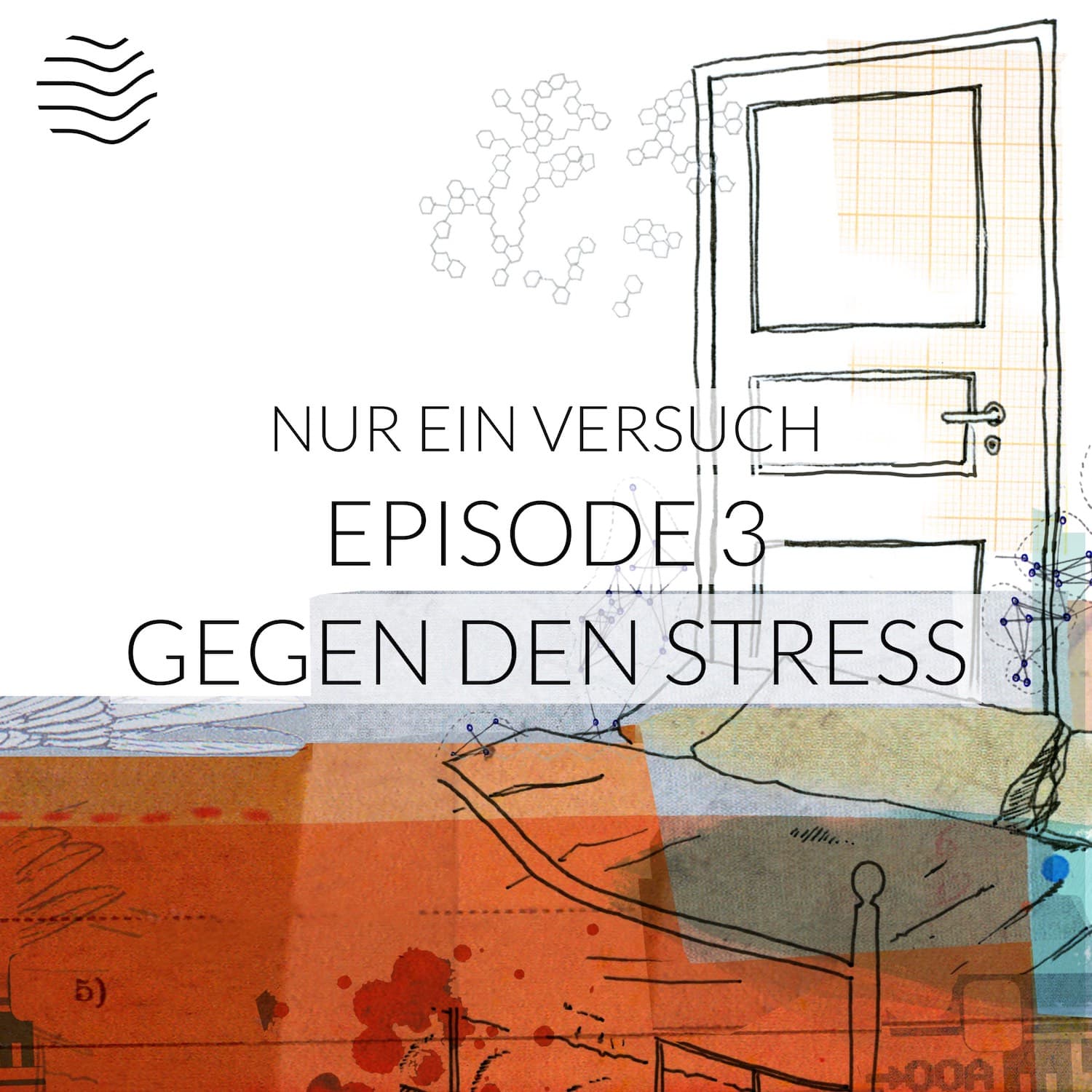 Gegen den Stress | Staffel 1 Episode 3