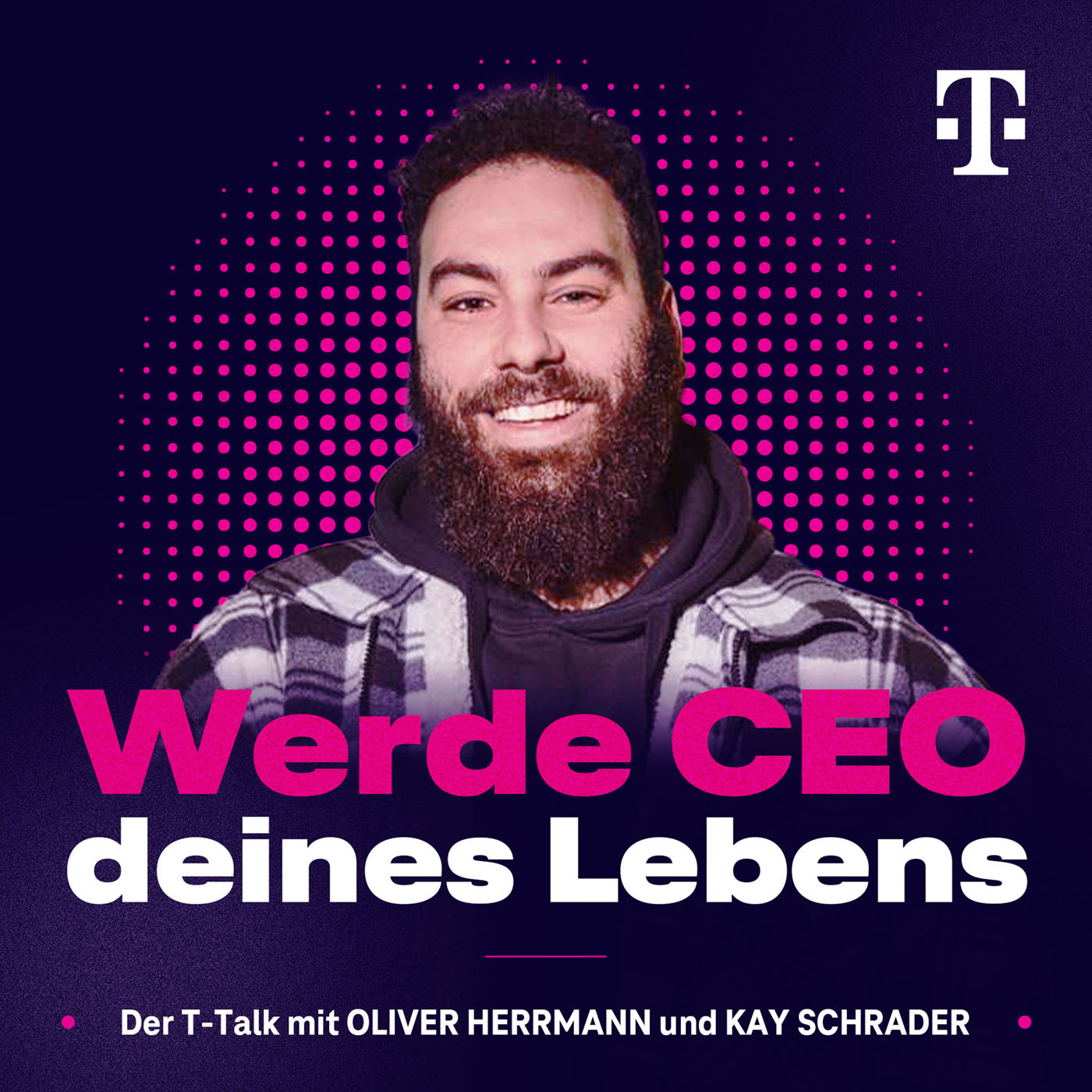 Dominik Bloh - Vom Obdachlosen zum Spiegel-Bestseller & überleben auf der Straße Episode cover