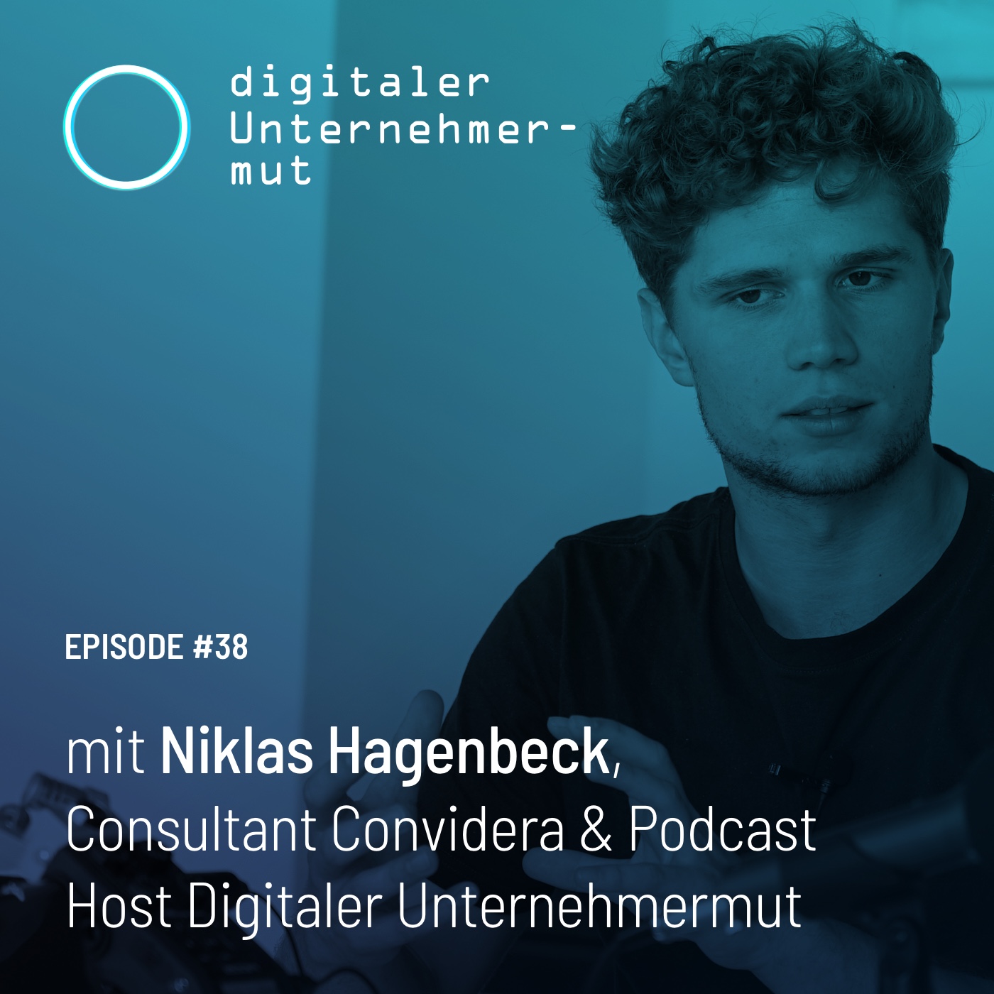 Digitaler Unternehmermut