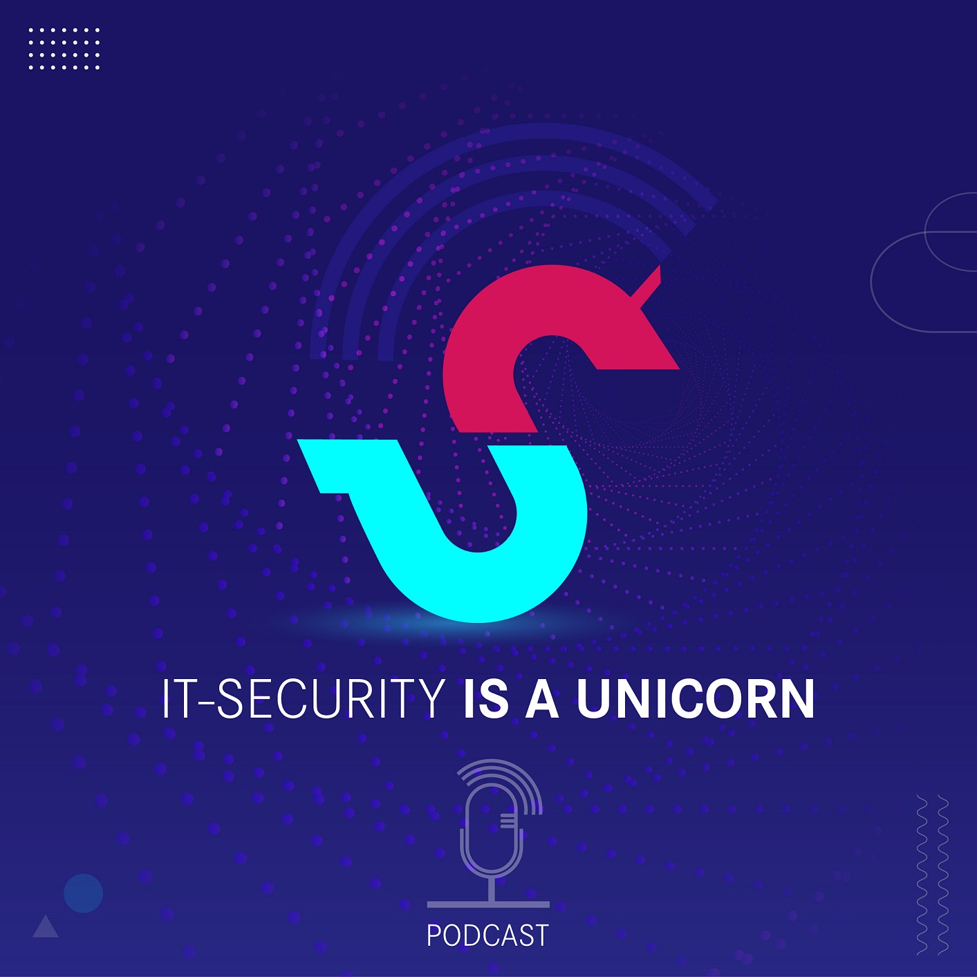IT-Security is a Unicorn | für digitale Führungskräfte