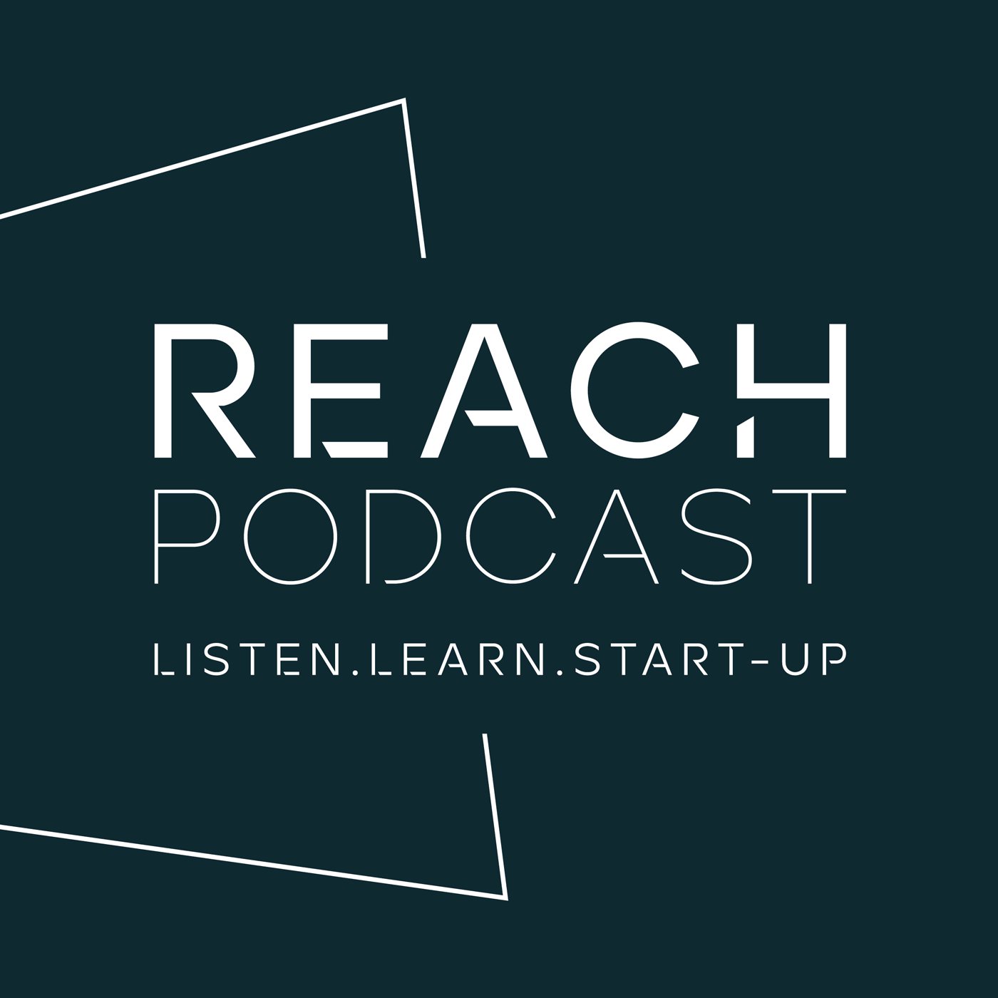 REACH – Listen.Learn.Start-up