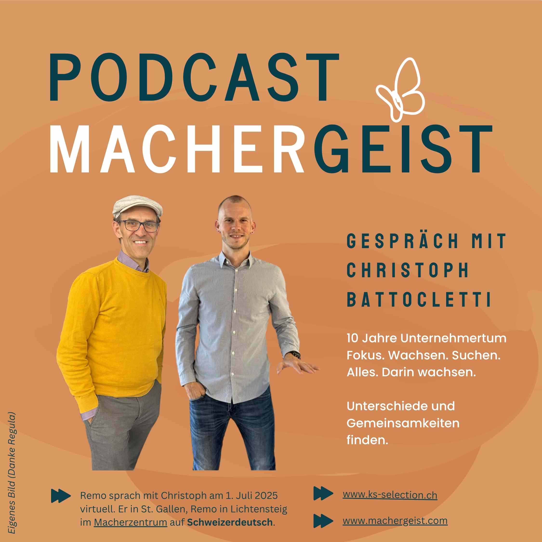 Machergeist