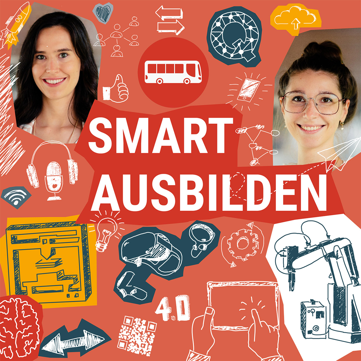 Smart ausbilden
