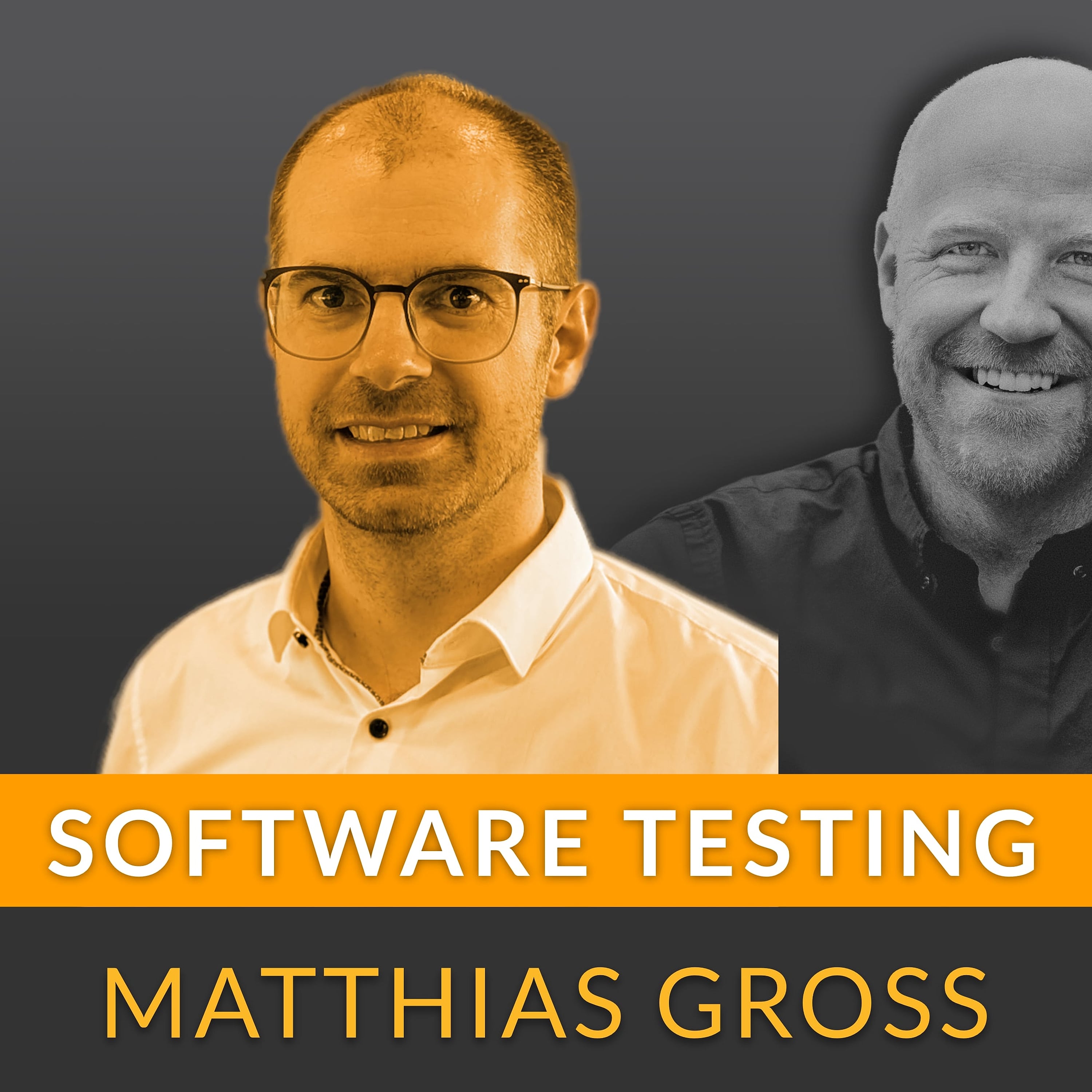 image from Effektives Testreporting ohne Overhead - Matthias Gross