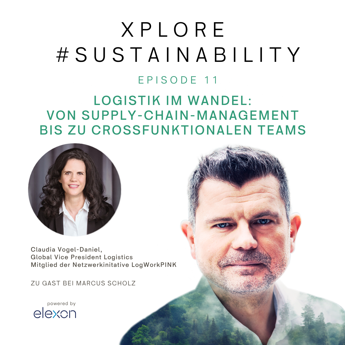 XPLORE #SUSTAINABILITY