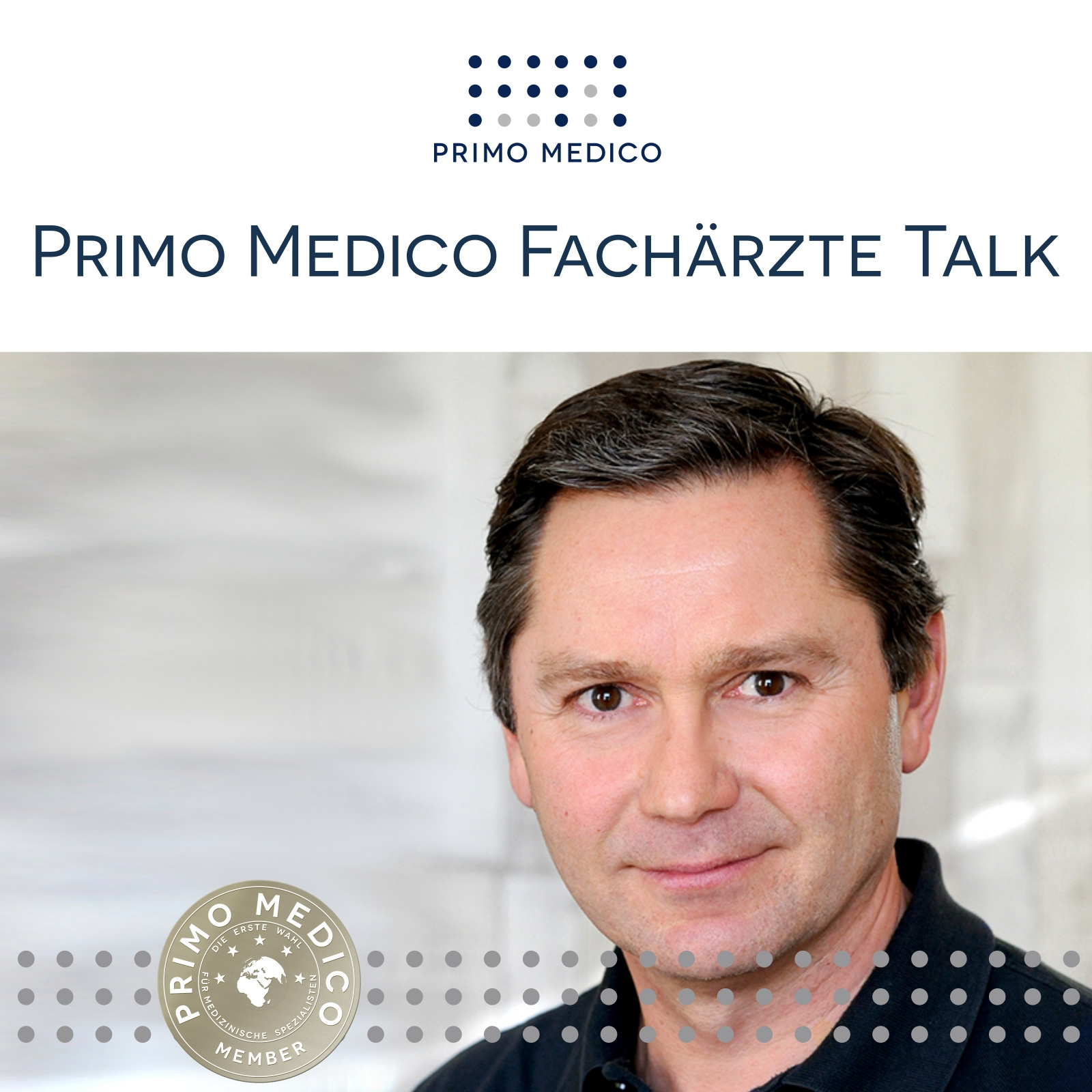 Karpaltunnelsyndrom: Dr. Alexander Schütz - Komplikationsarme endoskopische Therapie mit Expertise episode artwork