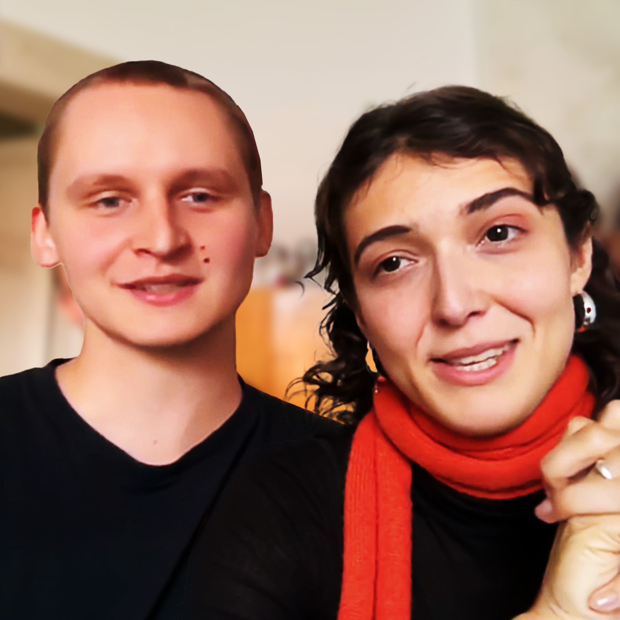 Staffel 6, Folge 2: Insekten als „Partner“ für ein Design, das heilt