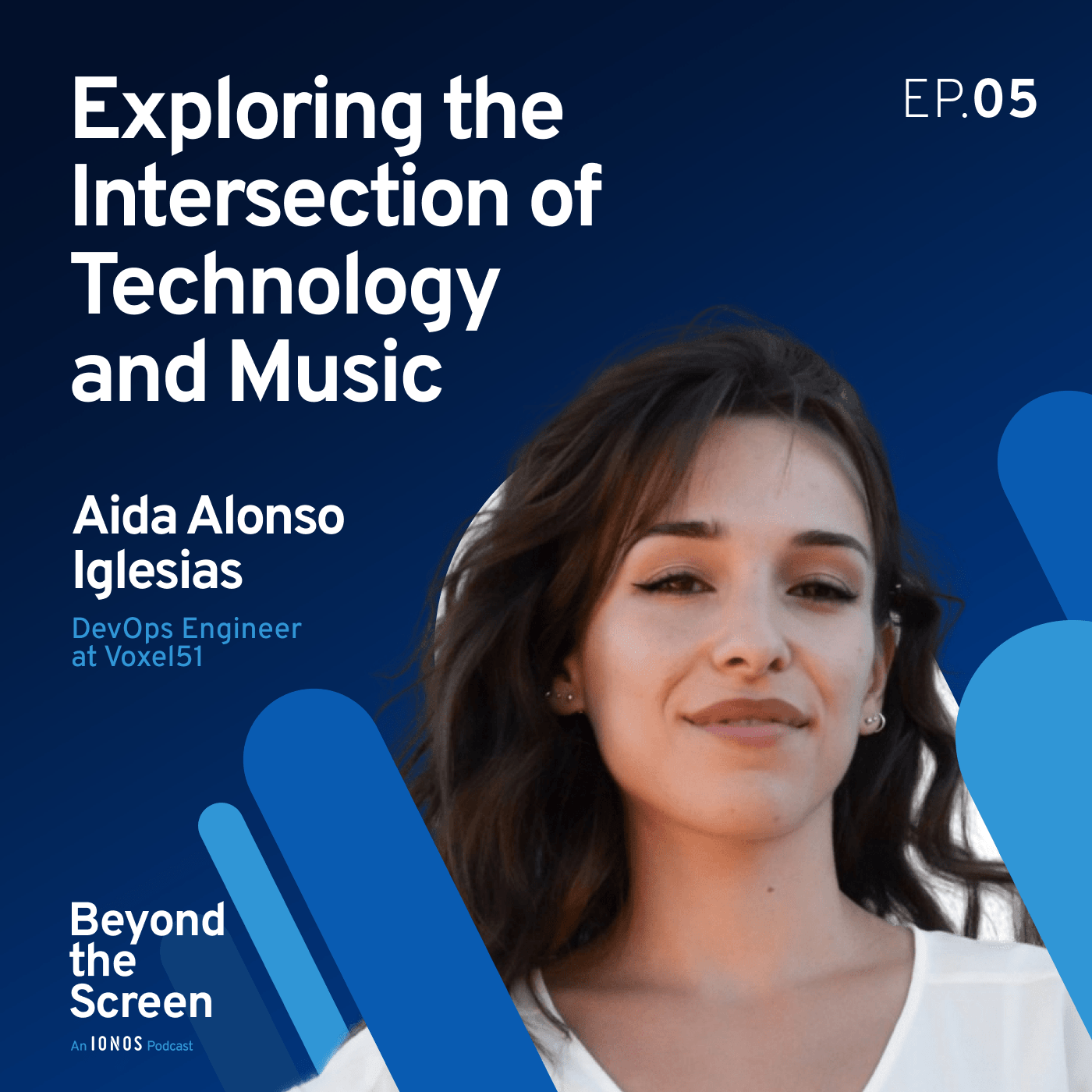 Beyond the Screen
