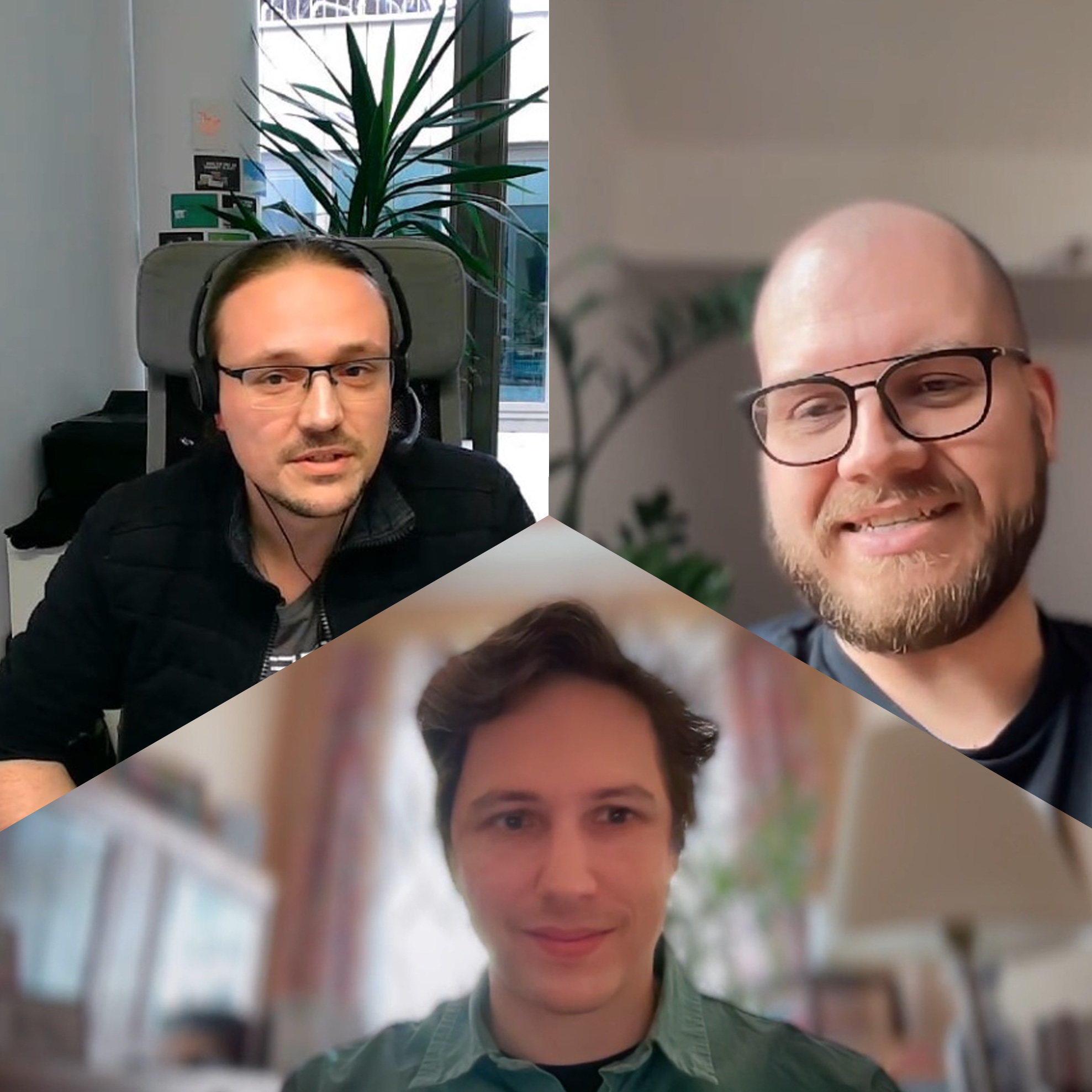 Geschmacksmuster – Der Podcast für die Kreativwirtschaft Sachsen-Anhalt