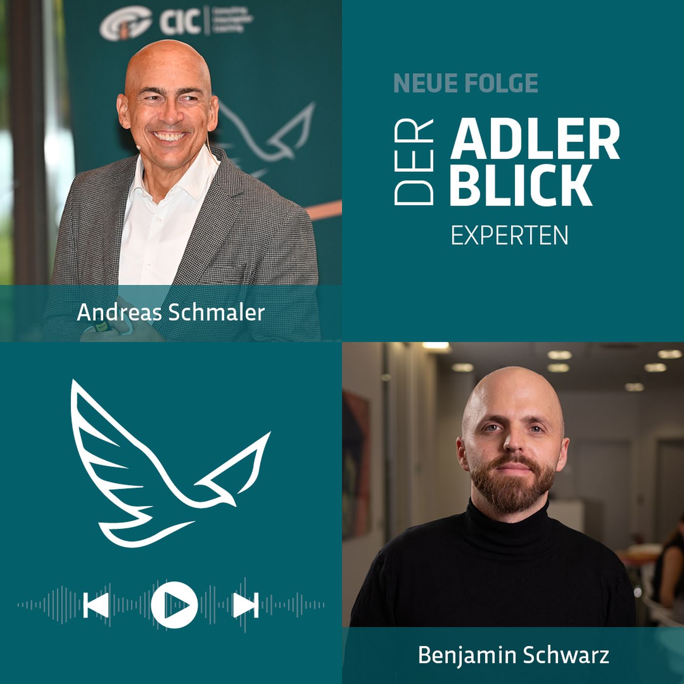 #145 Zwischen Bettkantenentscheidung und Burnout – Die Wahrheit über Ausfallzeiten