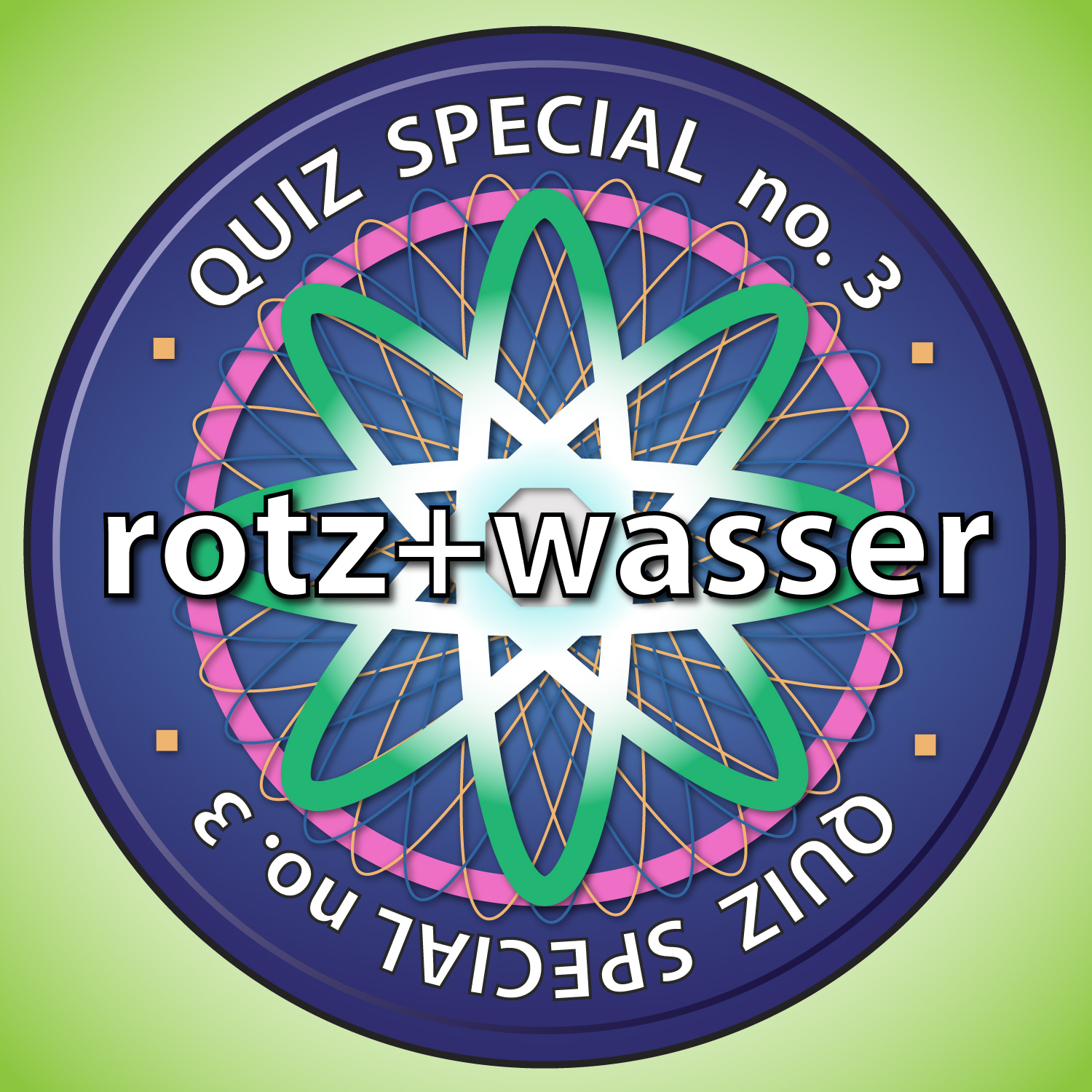 rotz + wasser