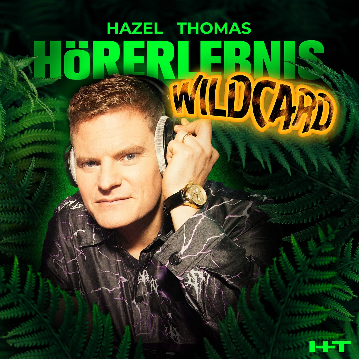 Hazel Thomas Hörerlebnis