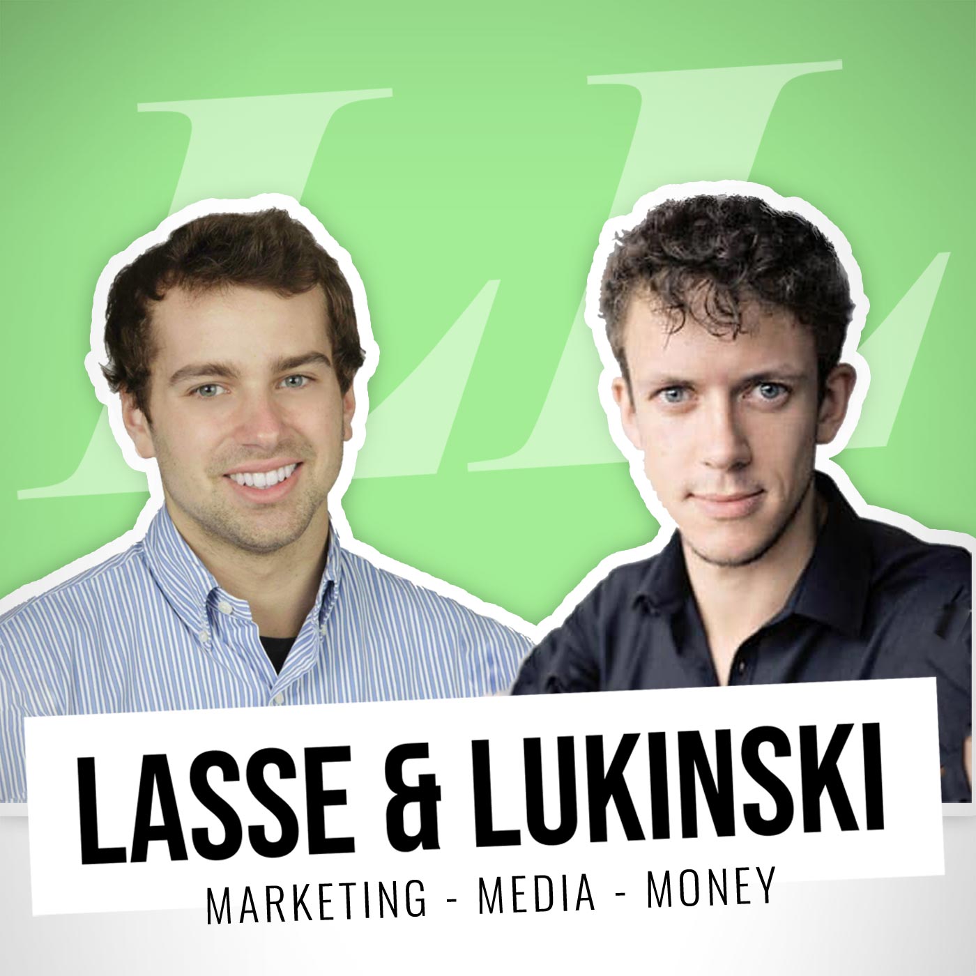 Lean Canvas (Geschäftsidee) 1/3 - Produkt & USP - Pommes sind langweilig!