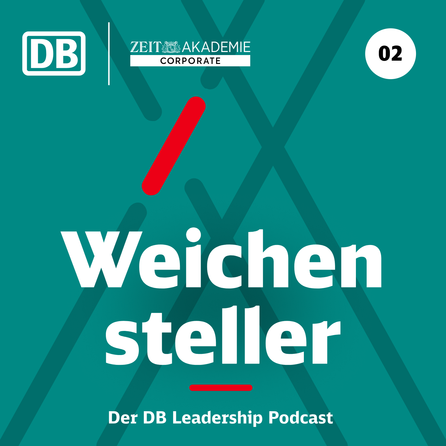 Folge 2 mit Carlo Masala: Strategie im Dauerkrisenmodus | Komplexität reduzieren, handlungsfähig bleiben episode artwork