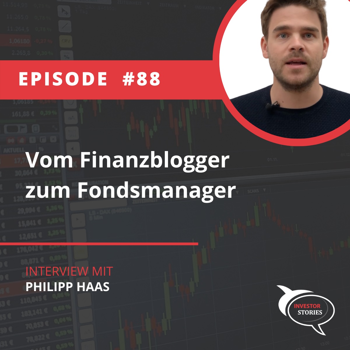 Investor Stories Podcast