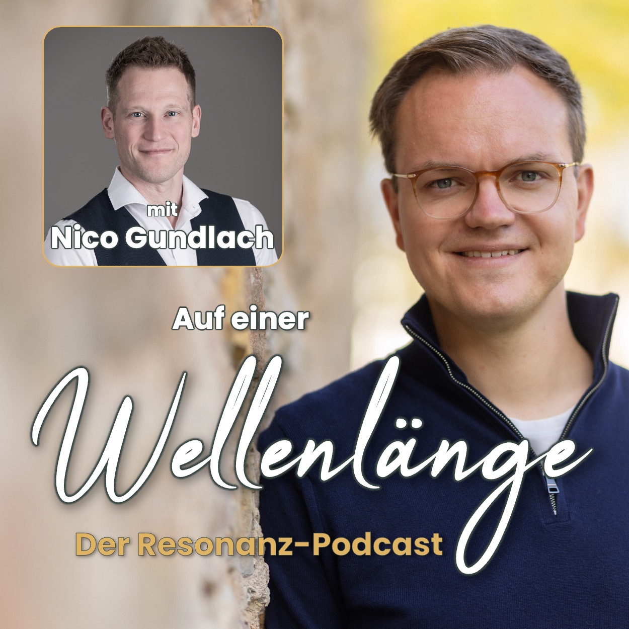 Auf einer Wellenlänge | Der Resonanz-Podcast
