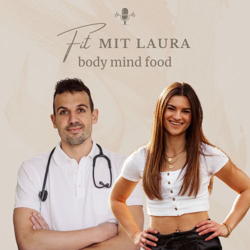 Fit mit Laura - Body Mind Food