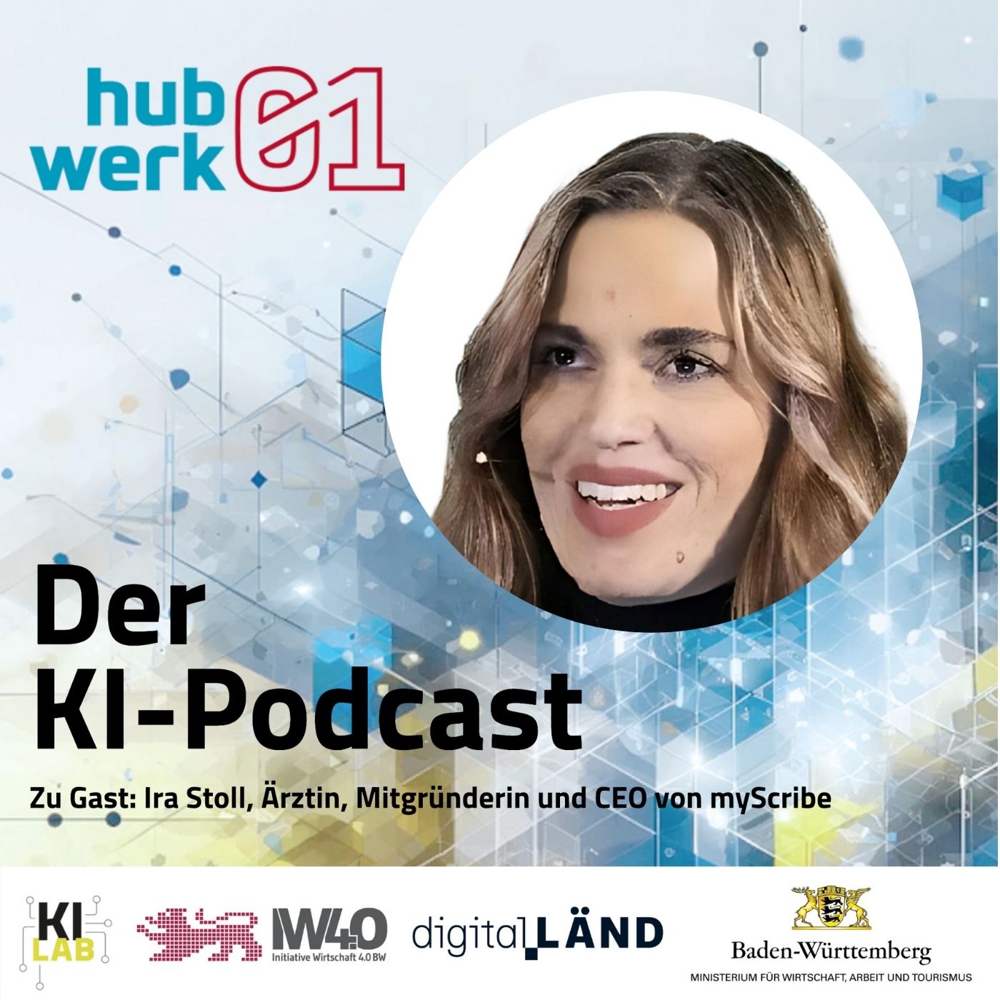 HubWerk01: Der KI-Podcast