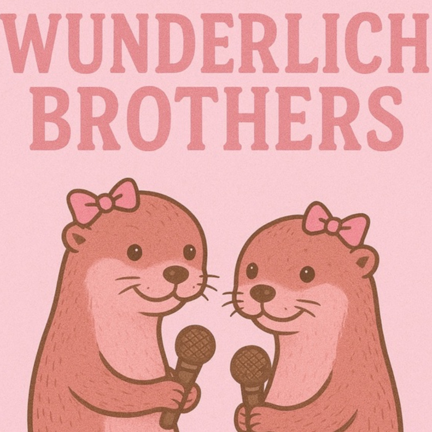 Wunderlich Brothers