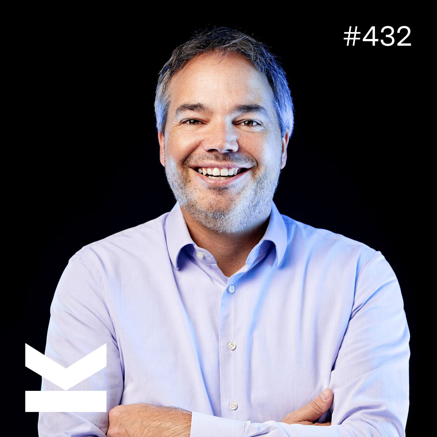 K#432 Picnic, Home24, Zalando, Farfetch, Twitter - monthly Heinemann - podcast episode cover