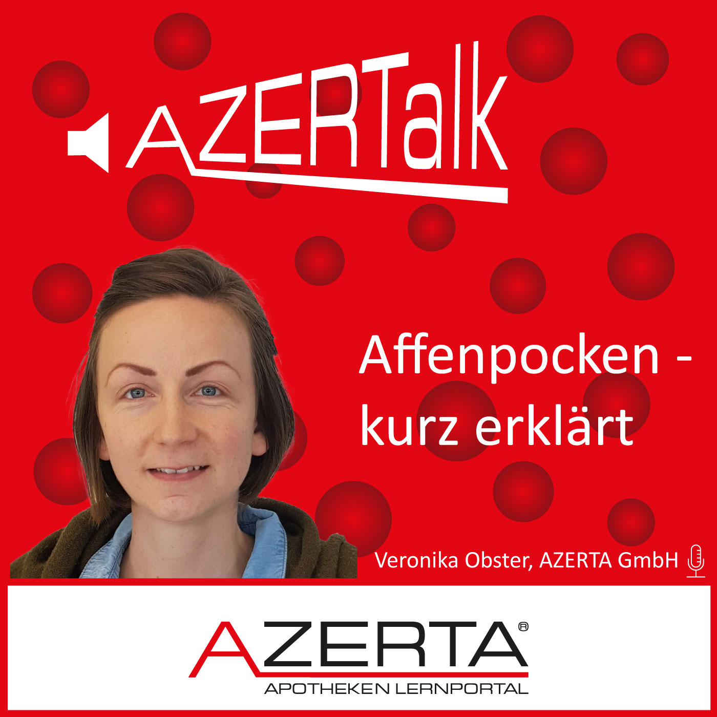 AZERTalk