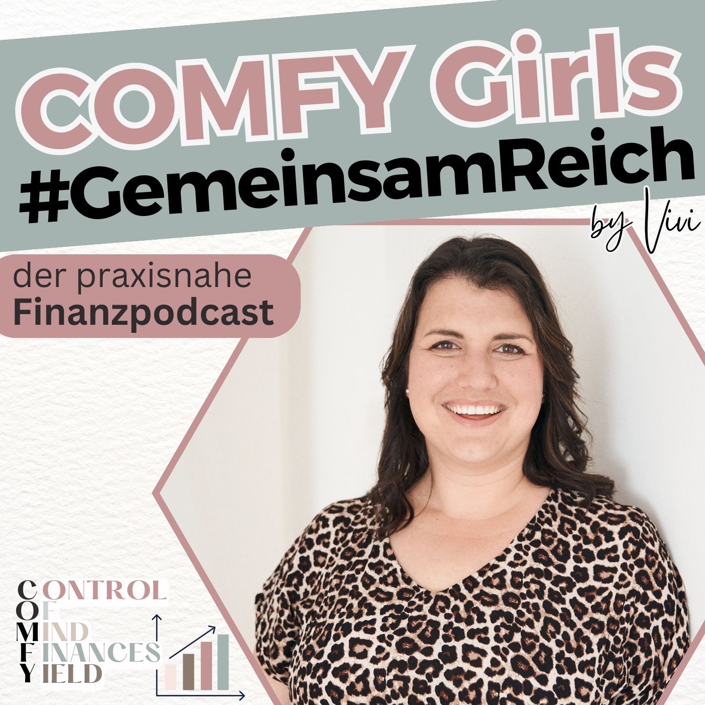 COMFY Girls #GemeinsamReich