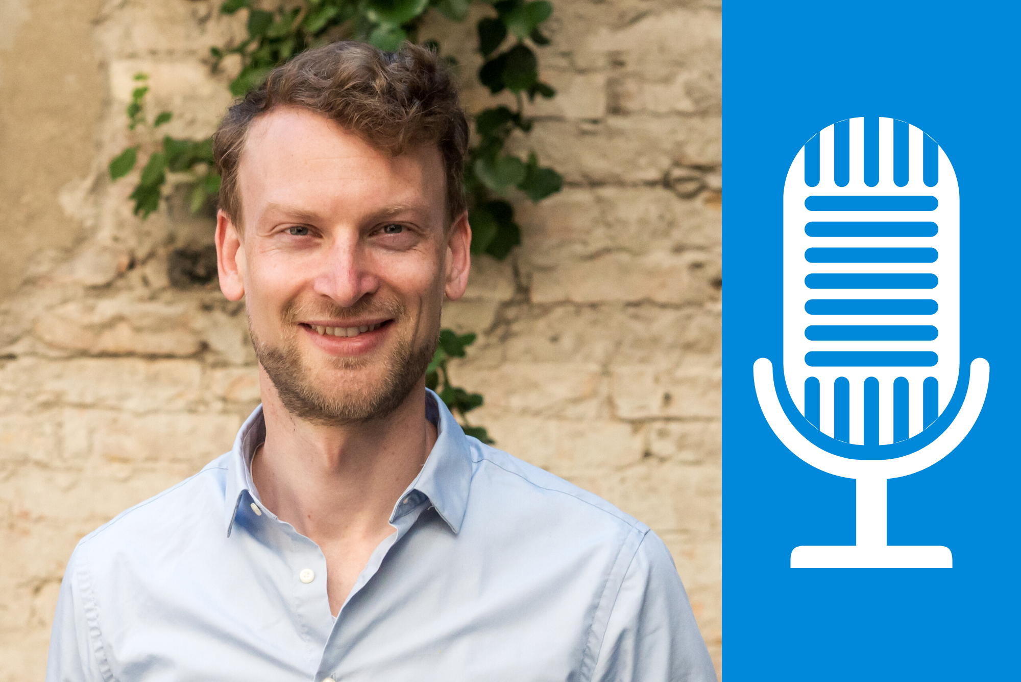 E-Health Pioneers | Der Business Podcast für den digitalen Gesundheitsmarkt von und mit Andrea Buzzi