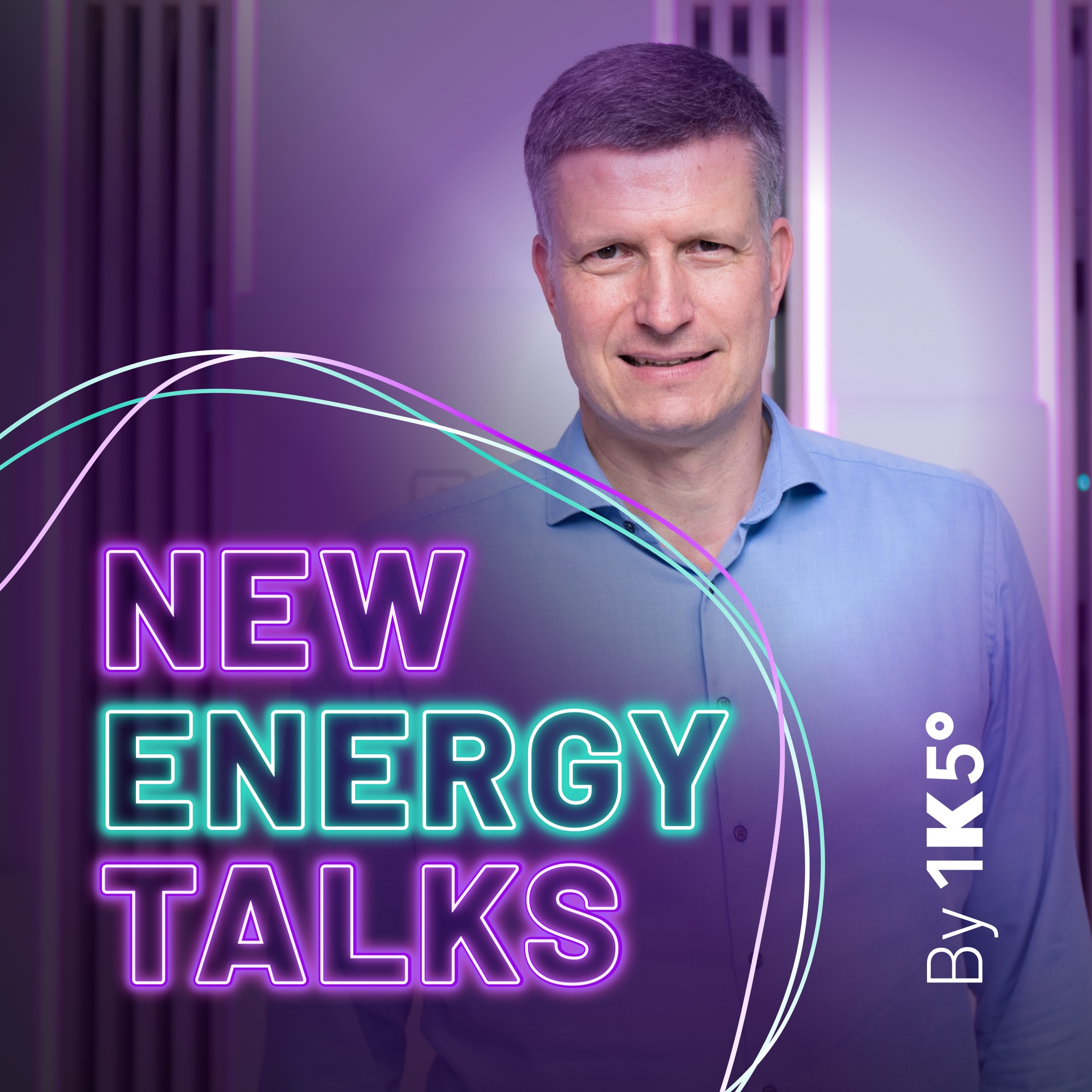 Wieso sind klassische Energieversorger am Ende, Marc Wallraff? episode artwork