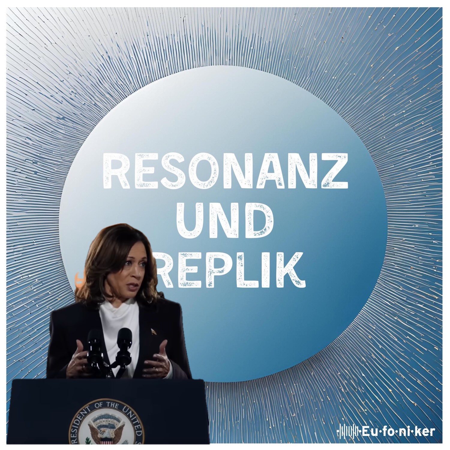 Resonanz und Replik