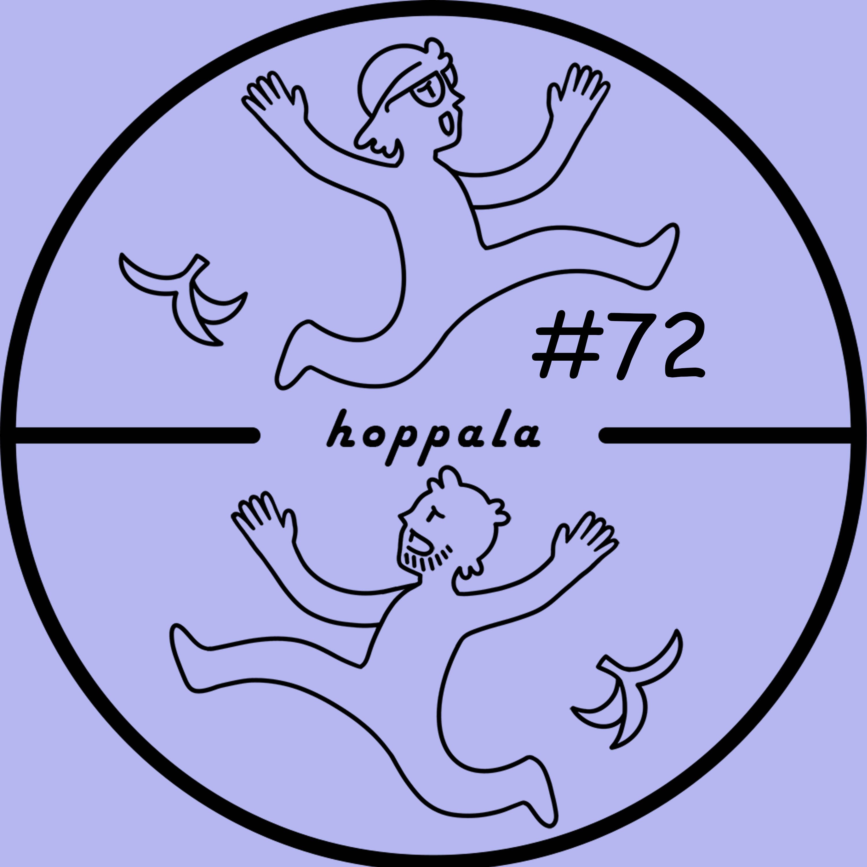Hoppala #72: Konsequenzen spüren episode artwork