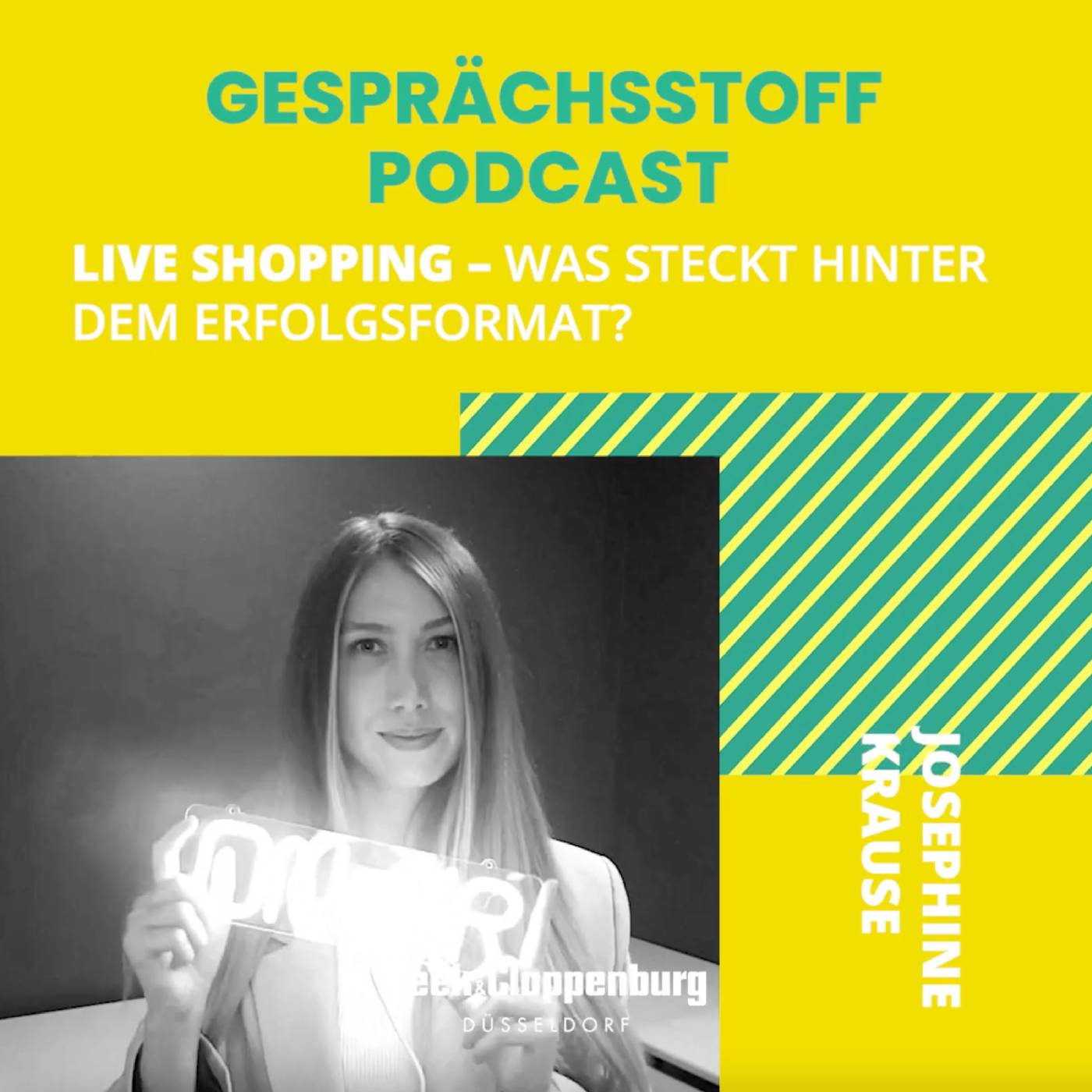 Live Shopping - Was steckt hinter dem Erfolgsformat?