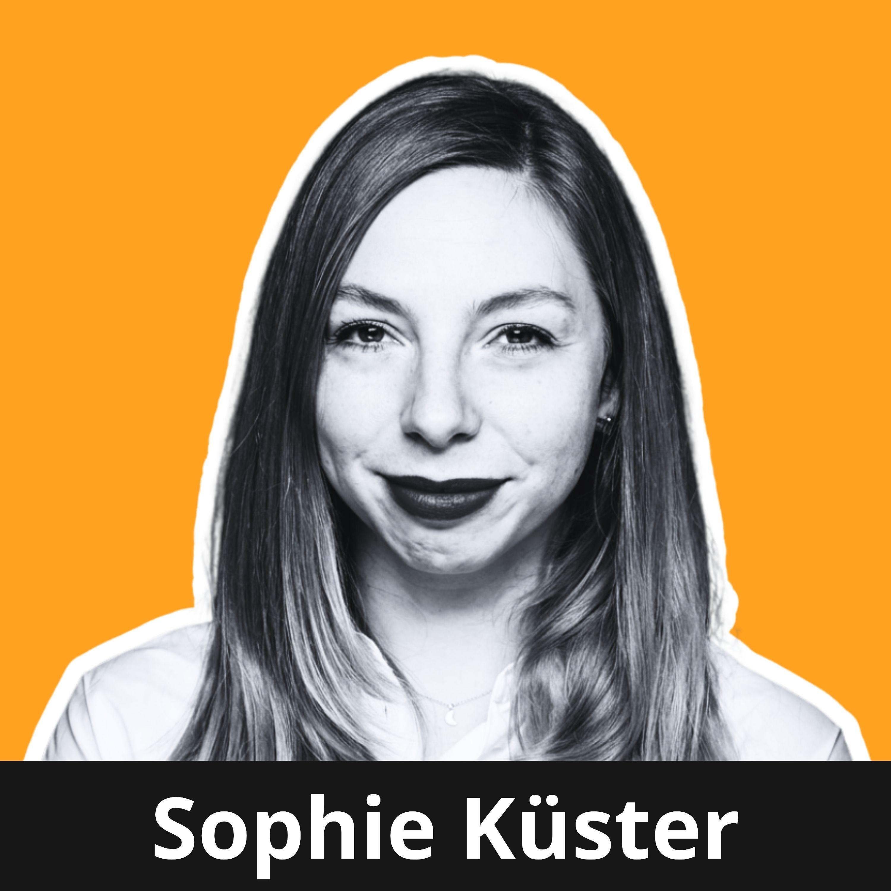 Psychische Gesundheit im Job: Wer redet, ermutigt andere - Sophie Küster