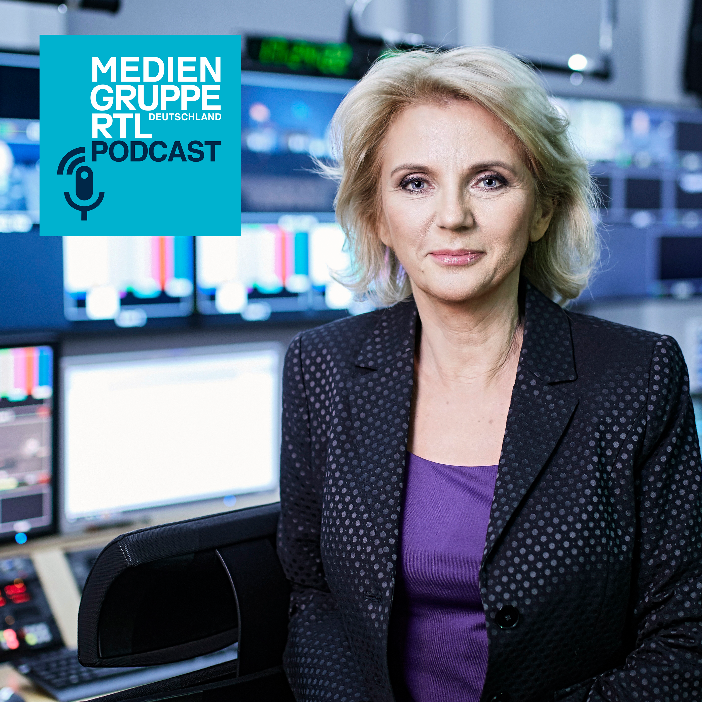 RTL erleben - der RTL Deutschland Podcast