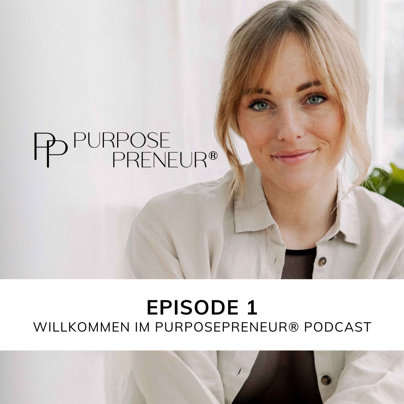 PurposePreneur Podcast