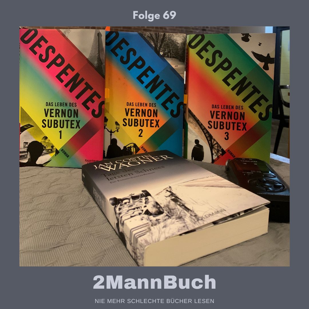 2MannBuch