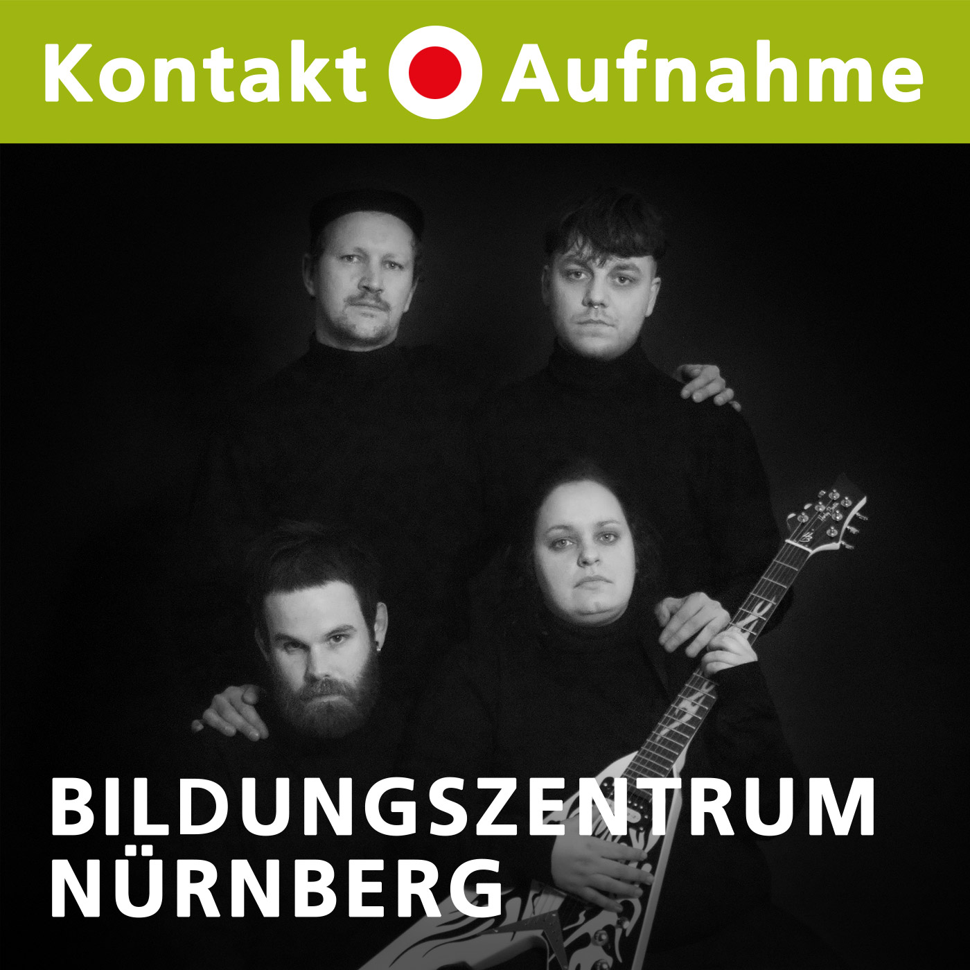 KontaktAufnahme